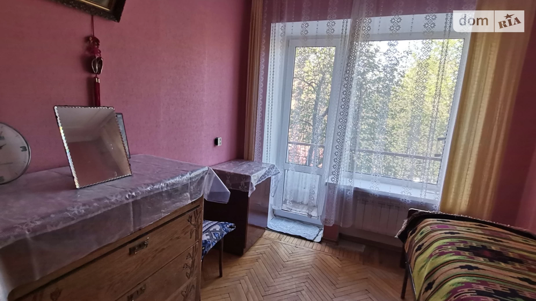 Продается 3-комнатная квартира 69 кв. м в Сумах, ул. Волонтерская(Малиновского) - фото 3