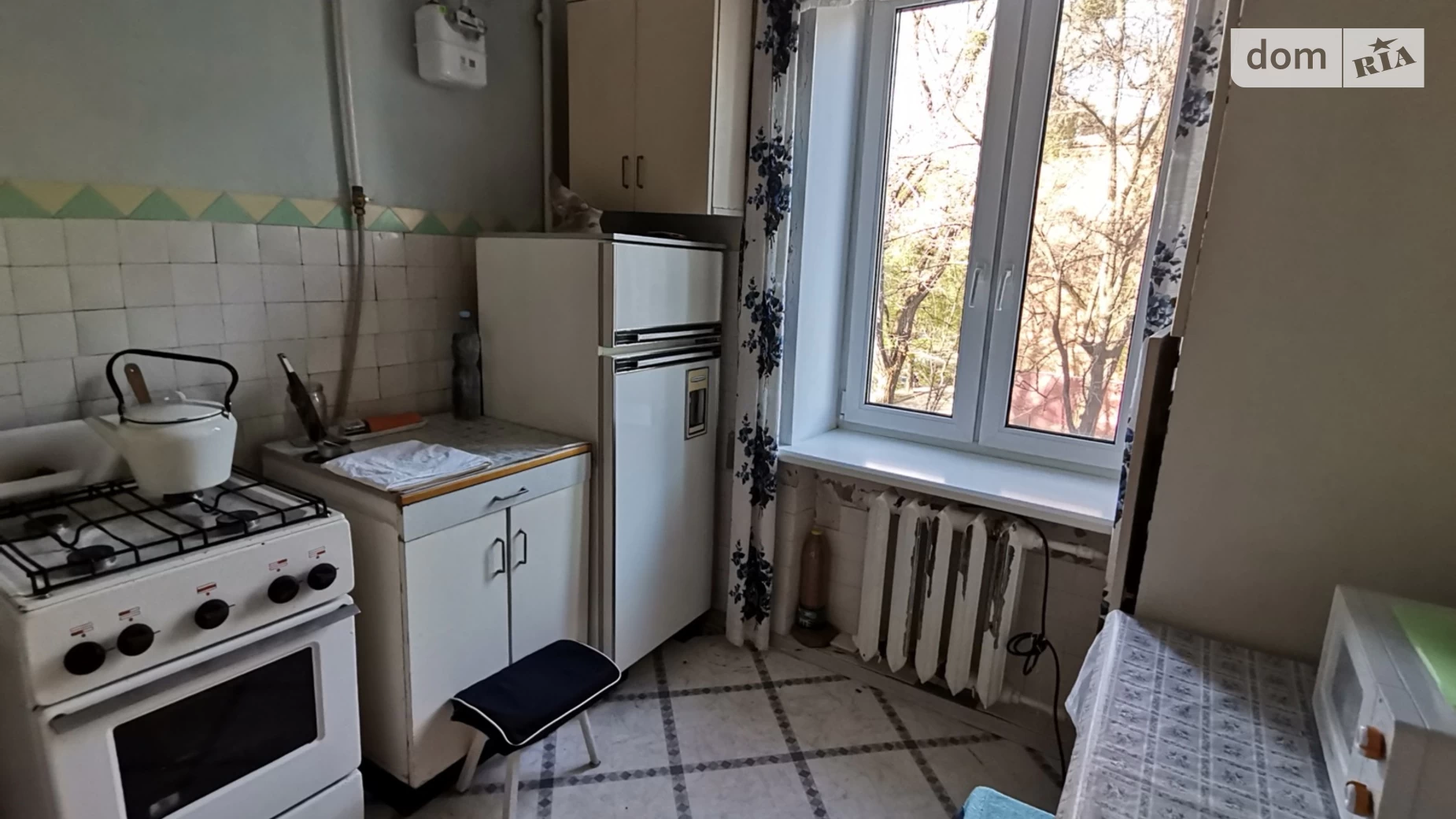 Продается 3-комнатная квартира 69 кв. м в Сумах, ул. Волонтерская(Малиновского) - фото 5