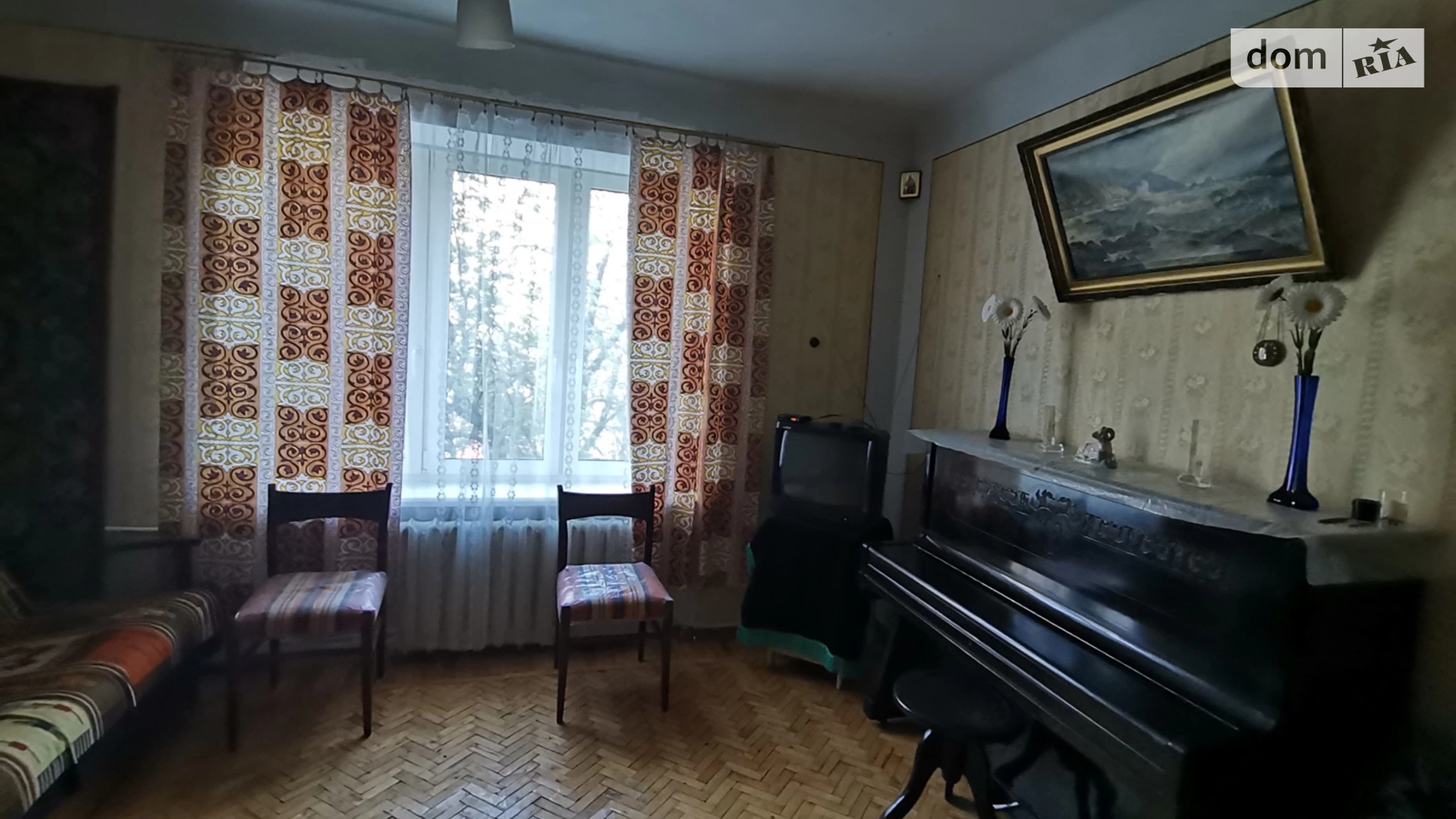 Продается 3-комнатная квартира 69 кв. м в Сумах, ул. Волонтерская(Малиновского) - фото 4