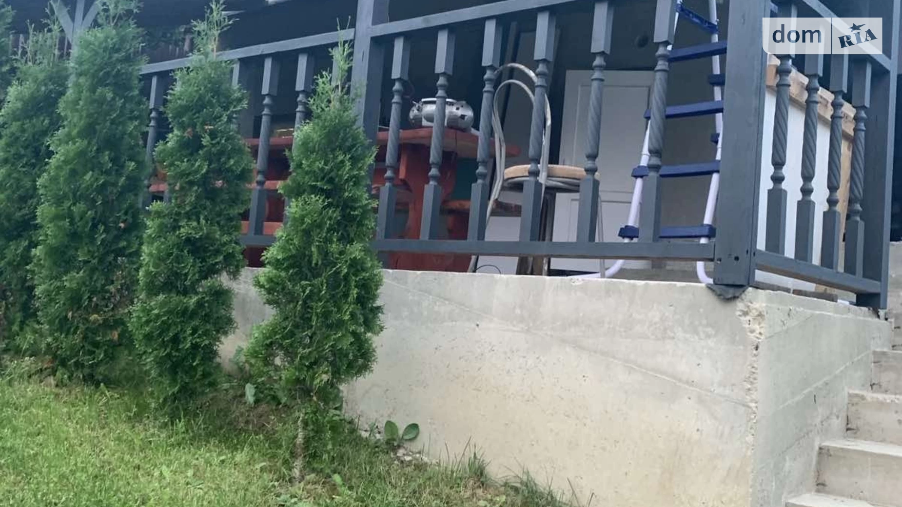 Продається будинок 2 поверховий 72 кв. м з терасою, цена: 46000 $ - фото 2