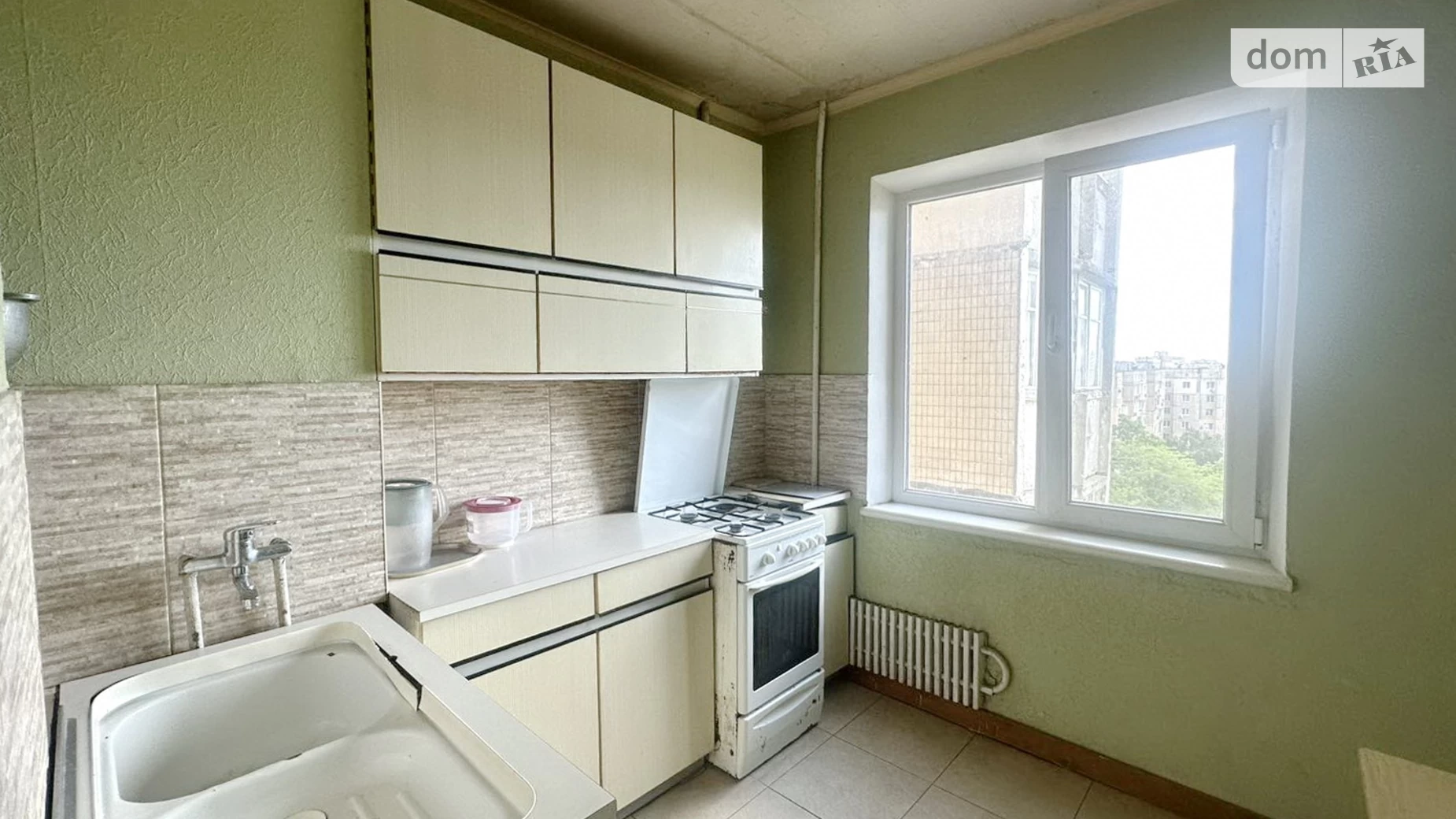 Продається 3-кімнатна квартира 68.8 кв. м у Одесі, вул. Академіка Корольова - фото 4