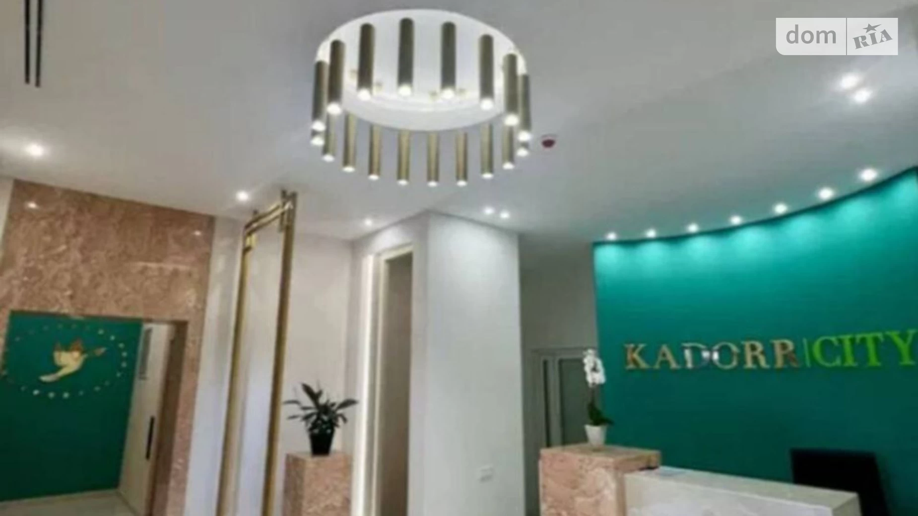 Продается 1-комнатная квартира 43 кв. м в Одессе, ул. Краснова - фото 3