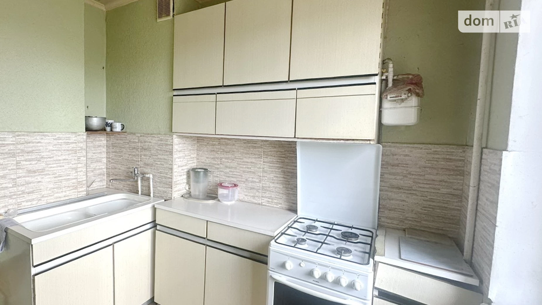 Продається 3-кімнатна квартира 68.8 кв. м у Одесі, вул. Академіка Корольова - фото 5