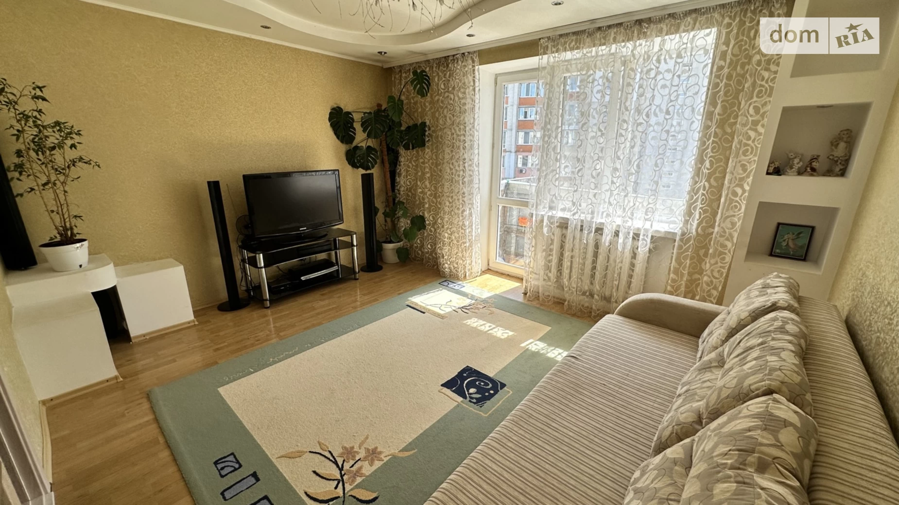 Продається 3-кімнатна квартира 65 кв. м у Вінниці, вул. Академічна, 56 - фото 2