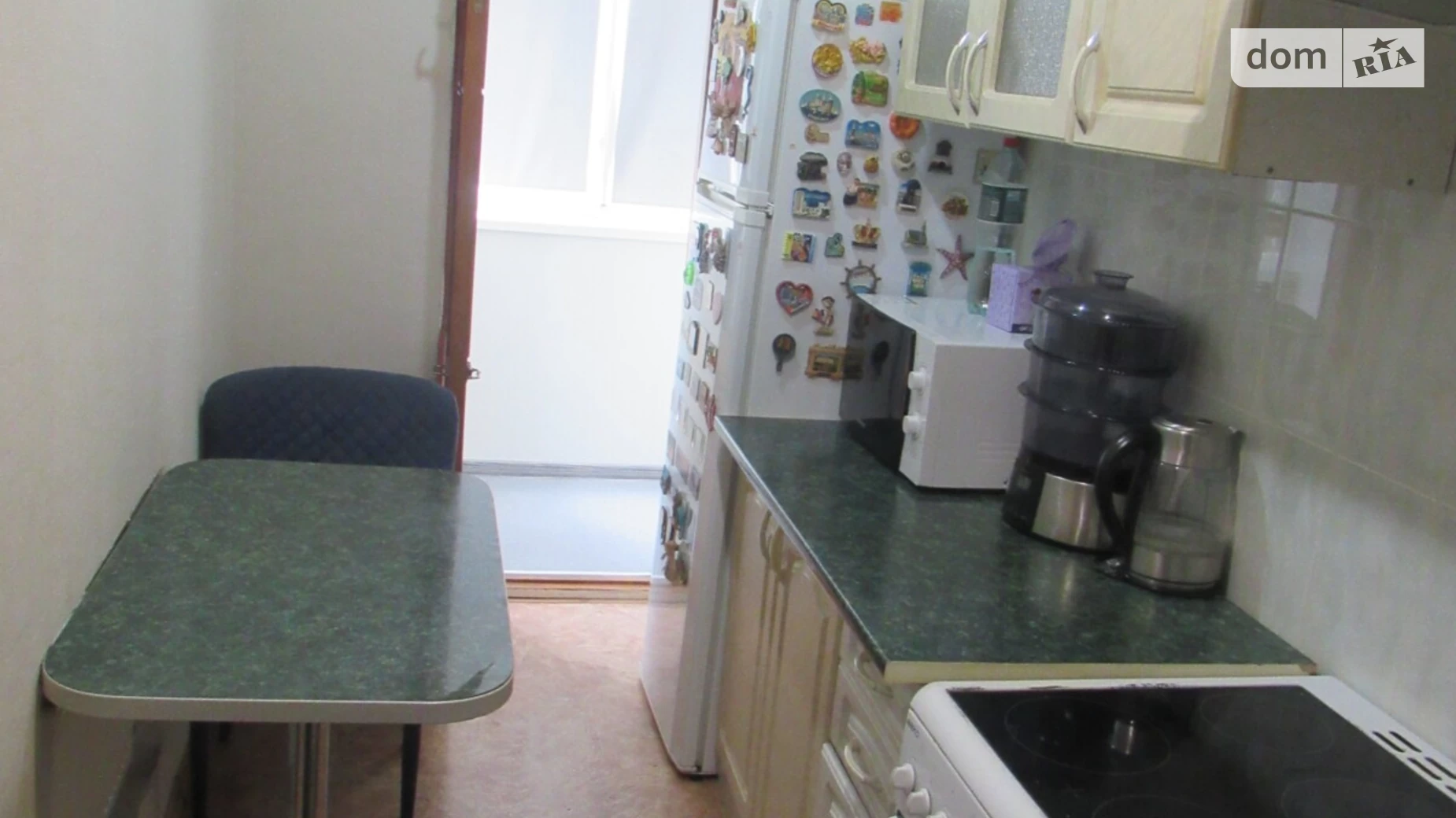 Продается 2-комнатная квартира 47.6 кв. м в Черкассах, цена: 40000 $ - фото 4