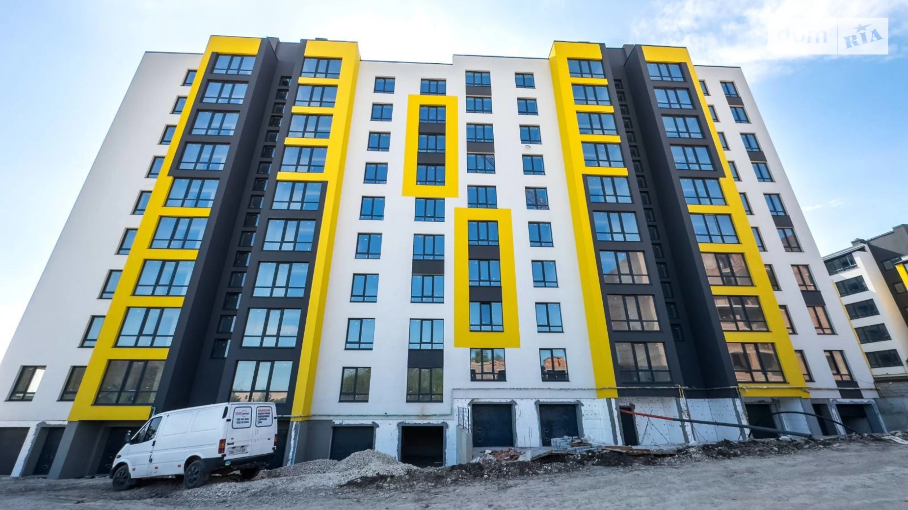 Продается 1-комнатная квартира 43.87 кв. м в Байковцах, пер. Дубовецкий - фото 3