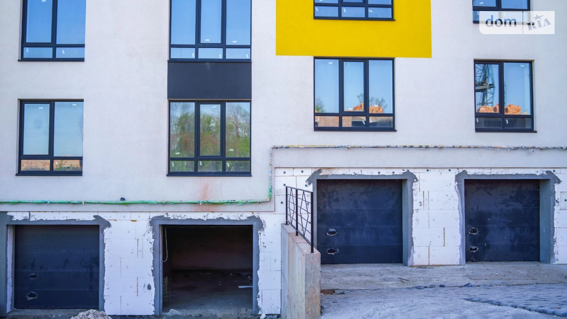 Продается 1-комнатная квартира 43.87 кв. м в Байковцах, пер. Дубовецкий - фото 5