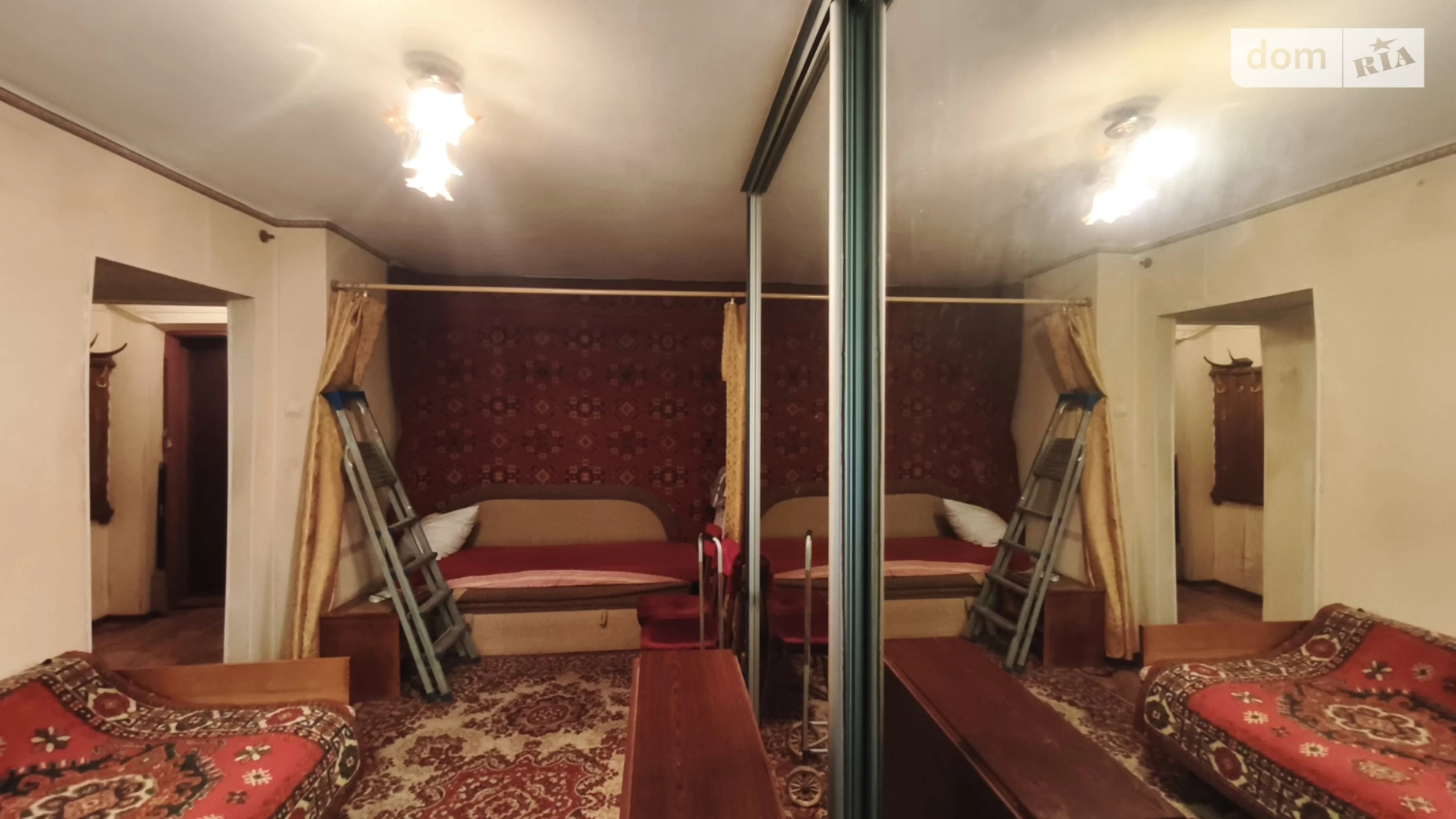 Продається 1-кімнатна квартира 30 кв. м у Одесі, вул. Люстдорфська дорога, 31А - фото 2