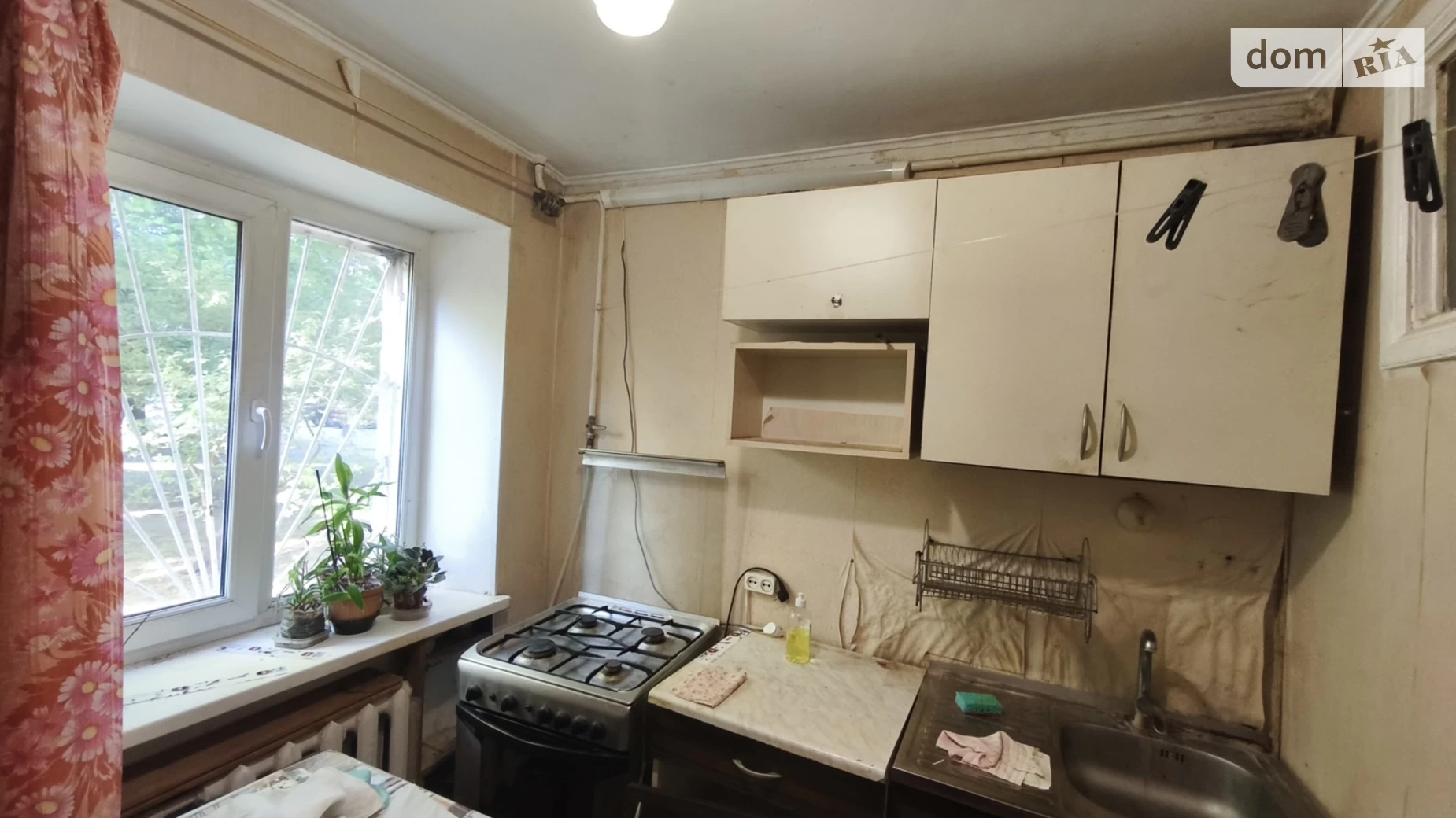 Продається 1-кімнатна квартира 30 кв. м у Одесі, вул. Люстдорфська дорога, 31А - фото 3