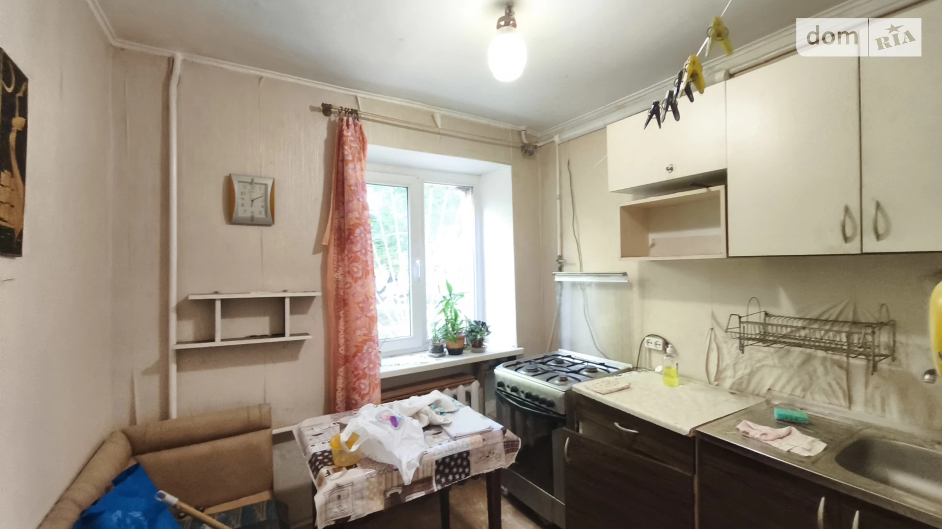 Продається 1-кімнатна квартира 30 кв. м у Одесі, вул. Люстдорфська дорога, 31А - фото 4