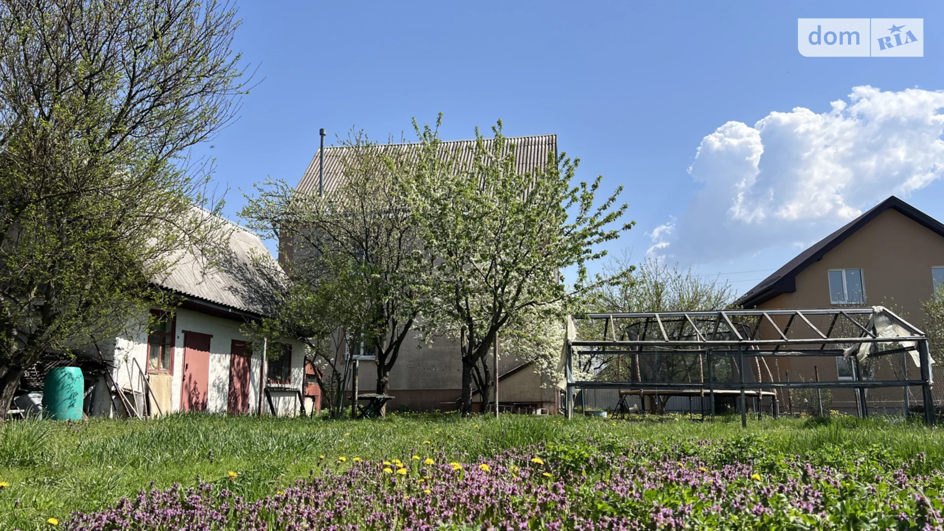 Продається будинок 2 поверховий 196.8 кв. м з каміном, цена: 110000 $ - фото 5