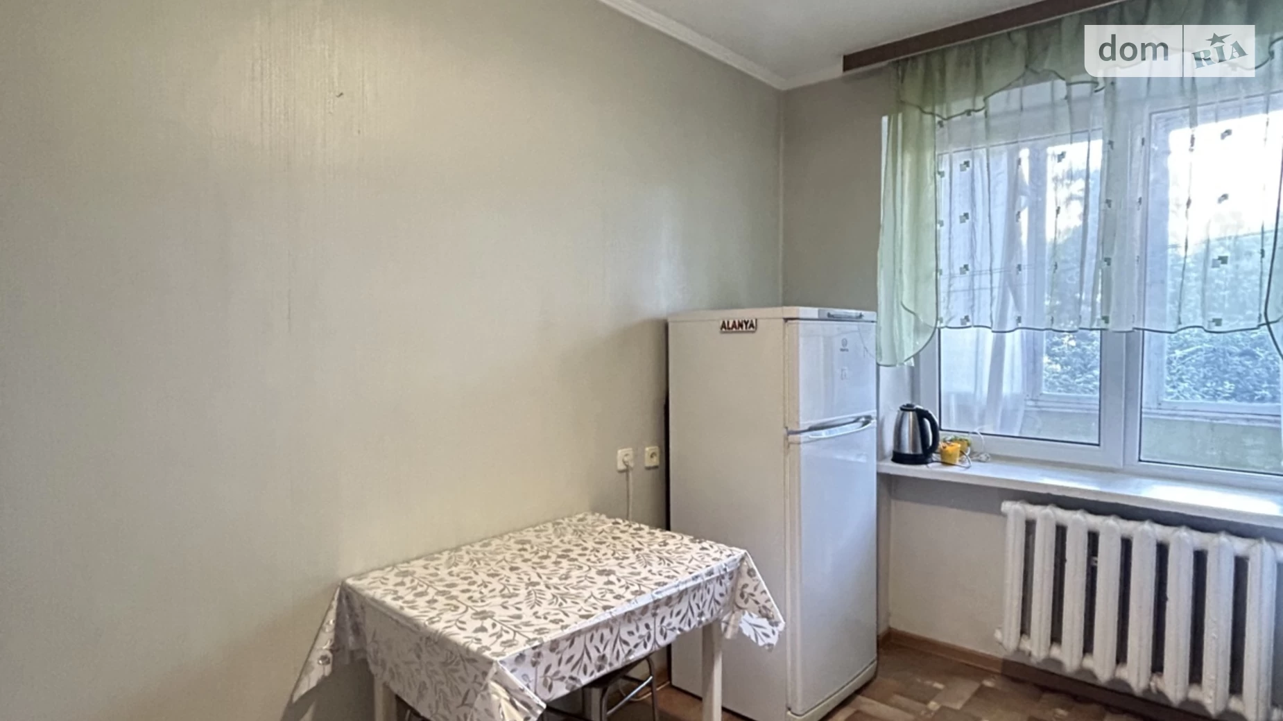 Здається в оренду 1-кімнатна квартира 40 кв. м у Києві, просп. Валерія Лобановського(Червонозоряний), 39А - фото 2