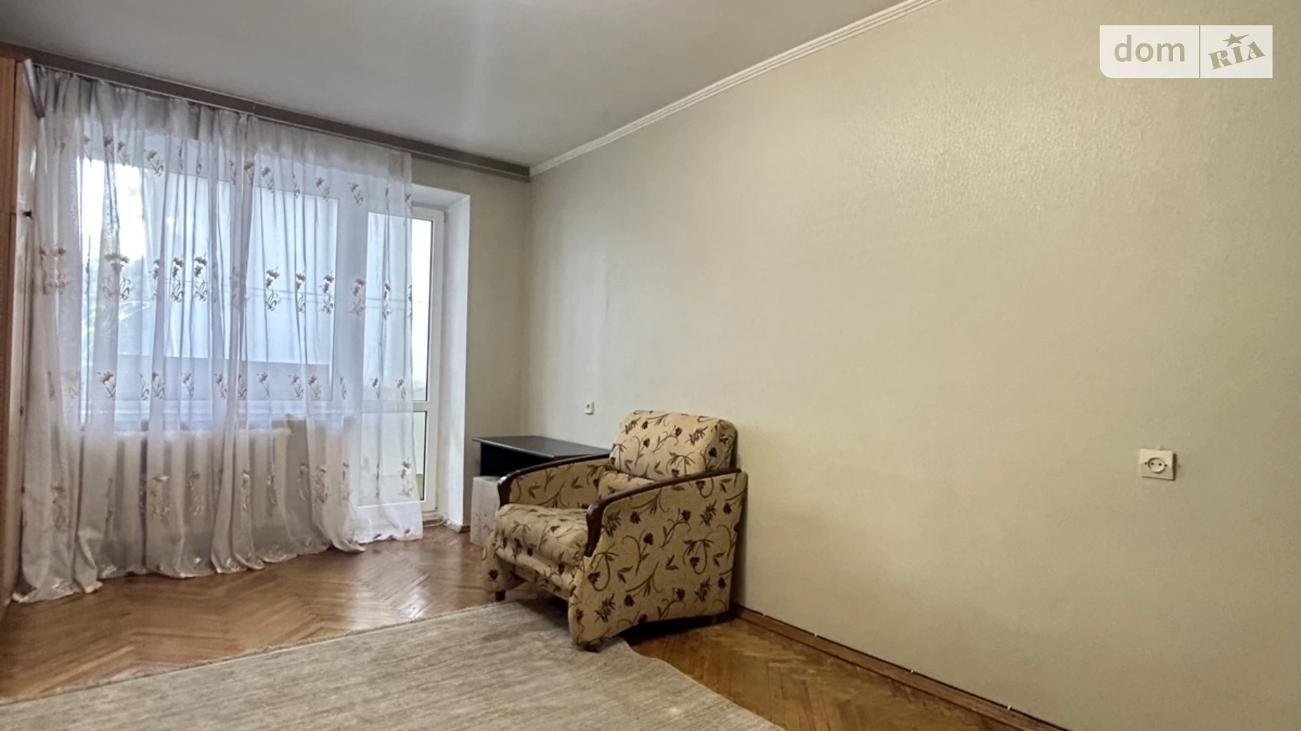 Здається в оренду 1-кімнатна квартира 40 кв. м у Києві, просп. Валерія Лобановського(Червонозоряний), 39А - фото 4