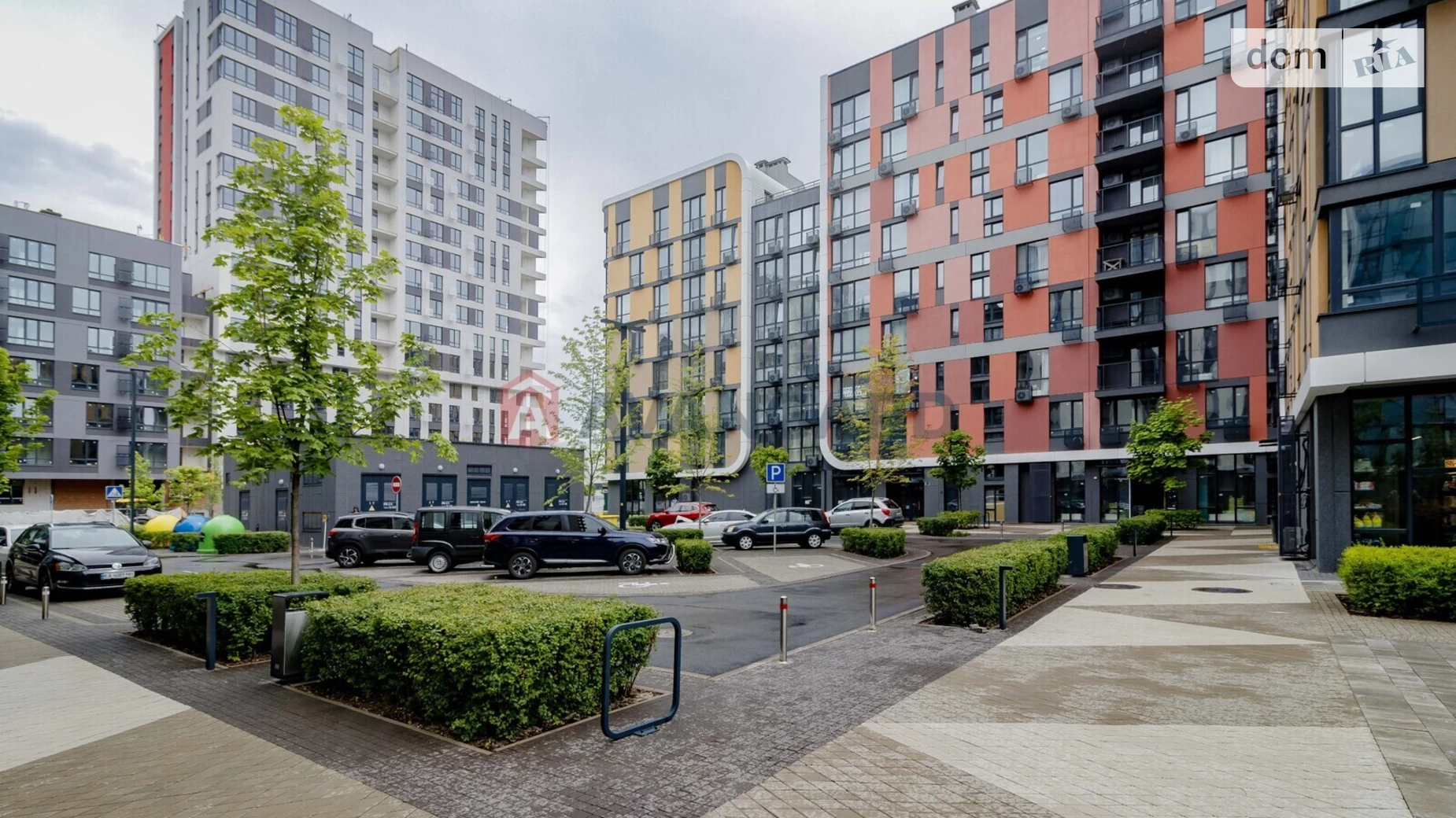 Продается 2-комнатная квартира 71.6 кв. м в Киеве, цена: 208000 $ - фото 3