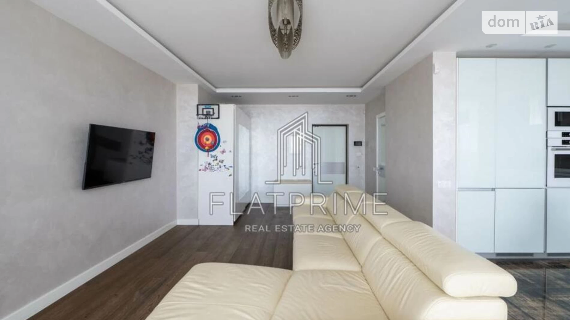 Продається 2-кімнатна квартира 74 кв. м у Києві, цена: 169998 $ - фото 5