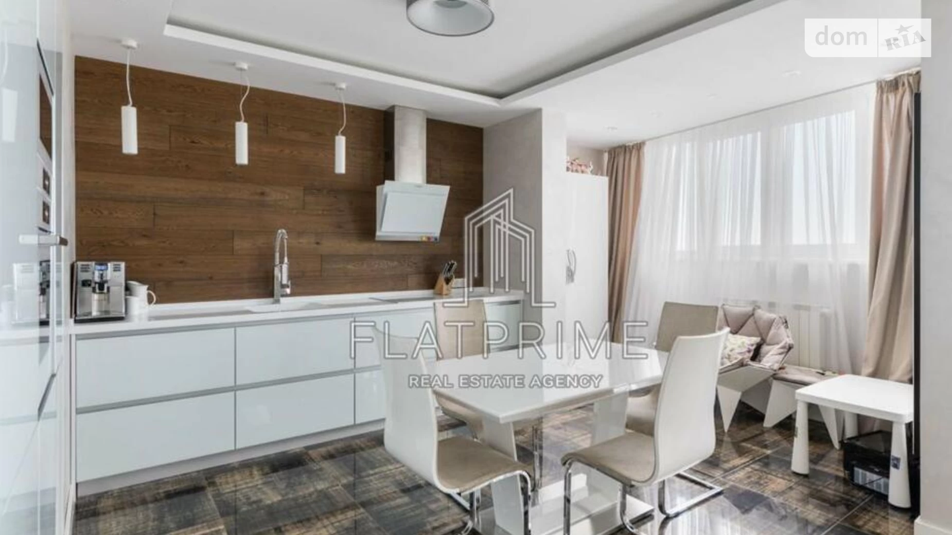 Продається 2-кімнатна квартира 74 кв. м у Києві, цена: 169998 $ - фото 2