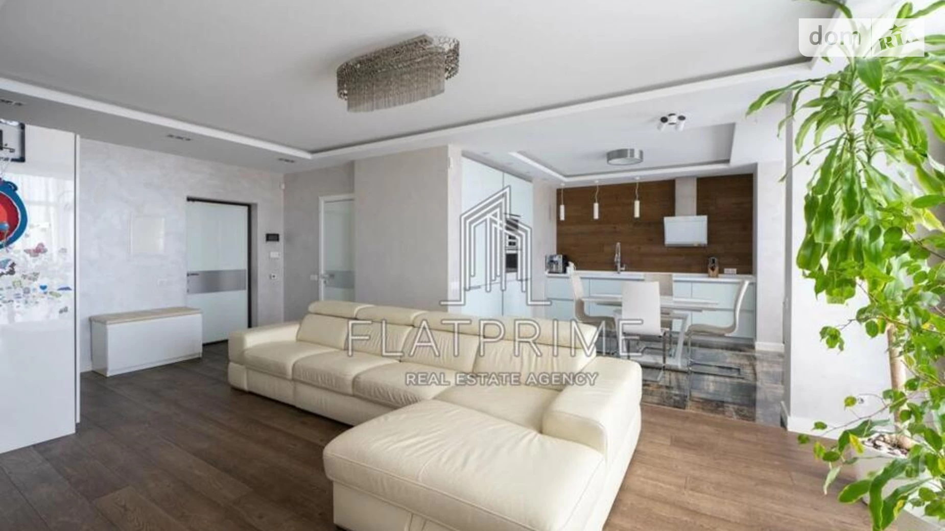 Продається 2-кімнатна квартира 74 кв. м у Києві, цена: 169998 $ - фото 3
