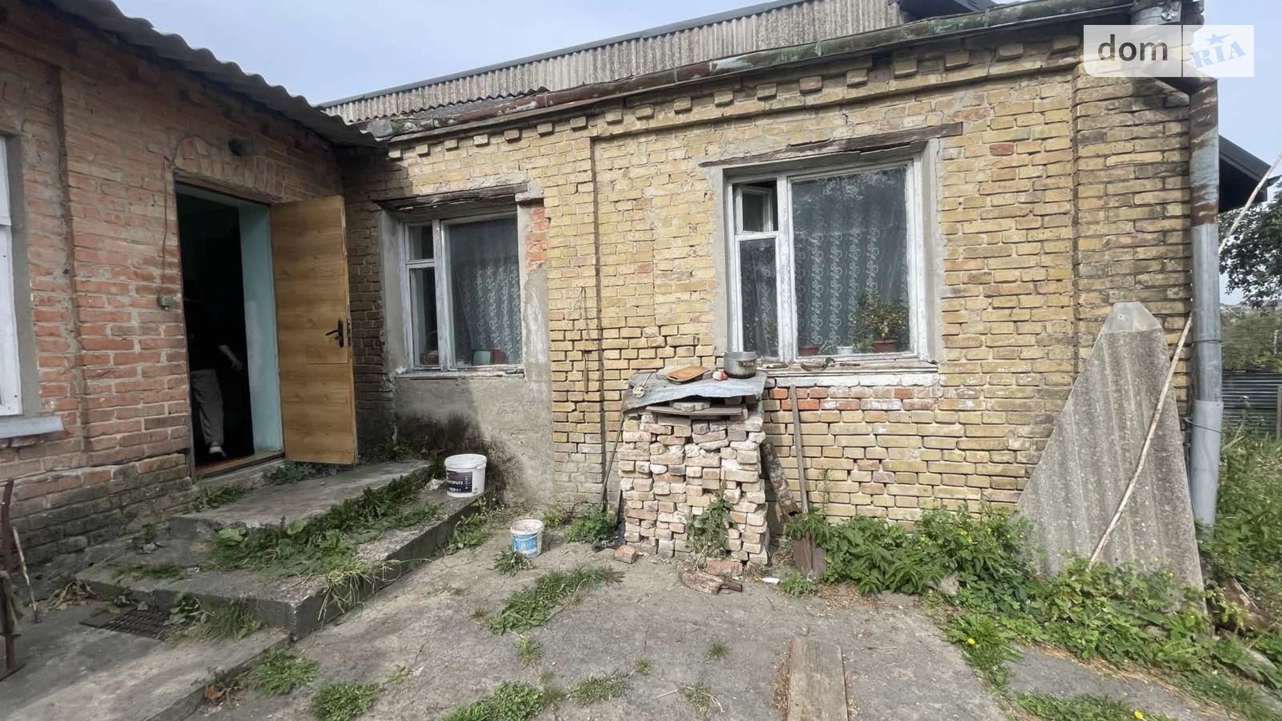 Продається частина будинку 96 кв. м з терасою, цена: 40000 $ - фото 4