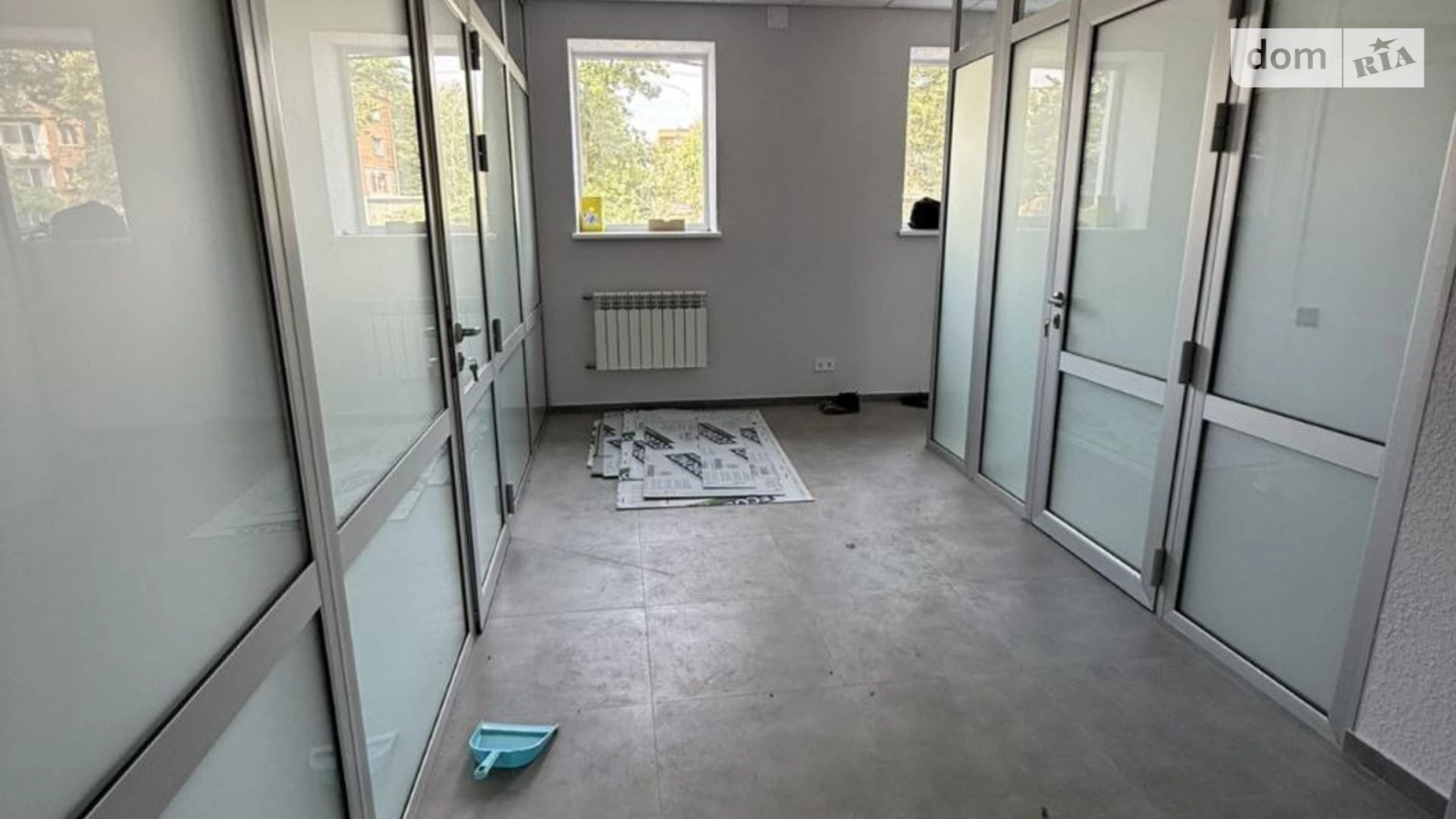 Продається офіс 93.5 кв. м в бізнес-центрі, цена: 120000 $ - фото 4