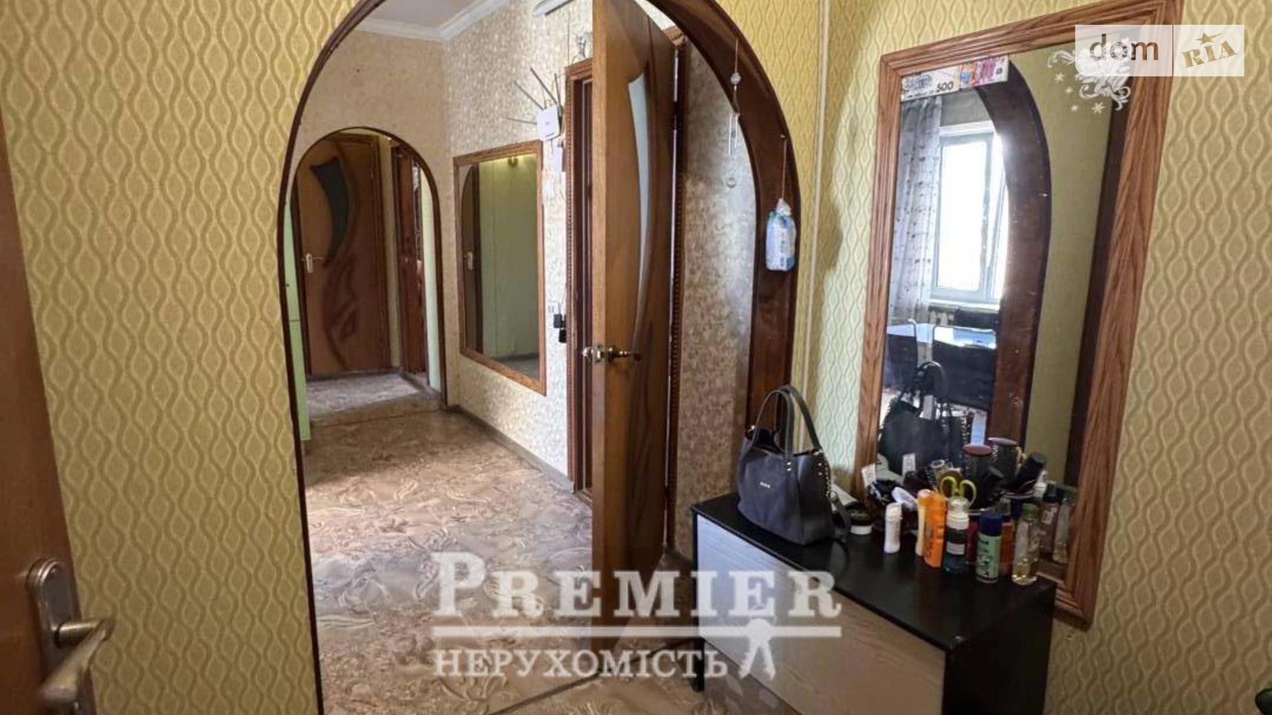 Продается 3-комнатная квартира 645 кв. м в Одессе, ул. Академика Заболотного - фото 3