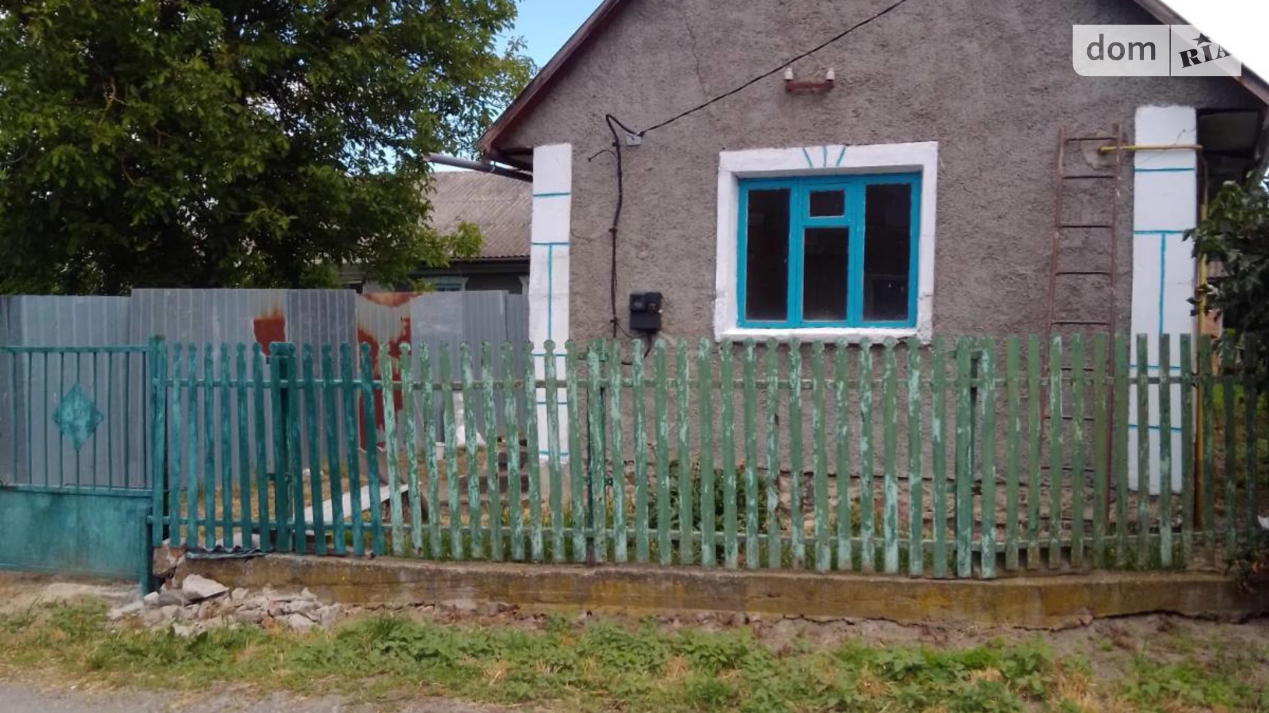 Продається одноповерховий будинок 50 кв. м з подвалом, цена: 23500 $ - фото 5