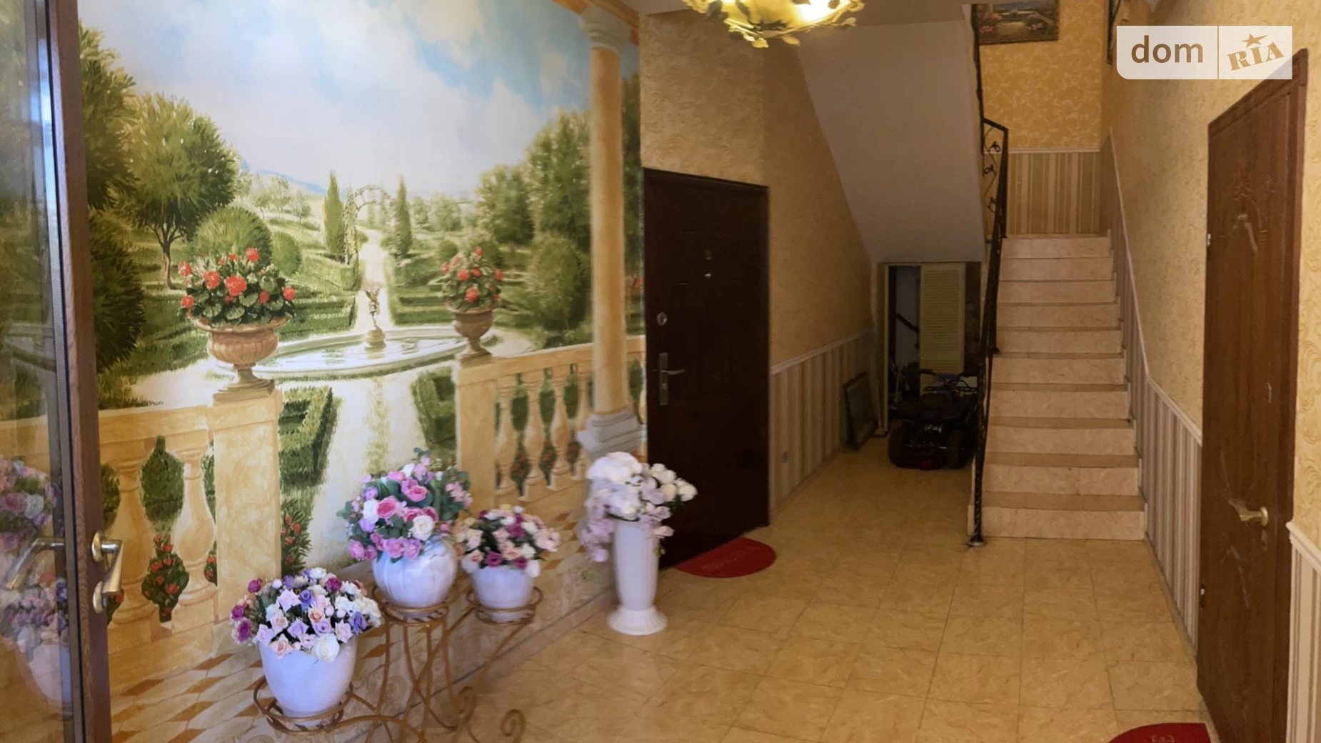 Здається в оренду 2-кімнатна квартира у Одесі, вул. Дмитріївська(Дмитрія Донського) - фото 4