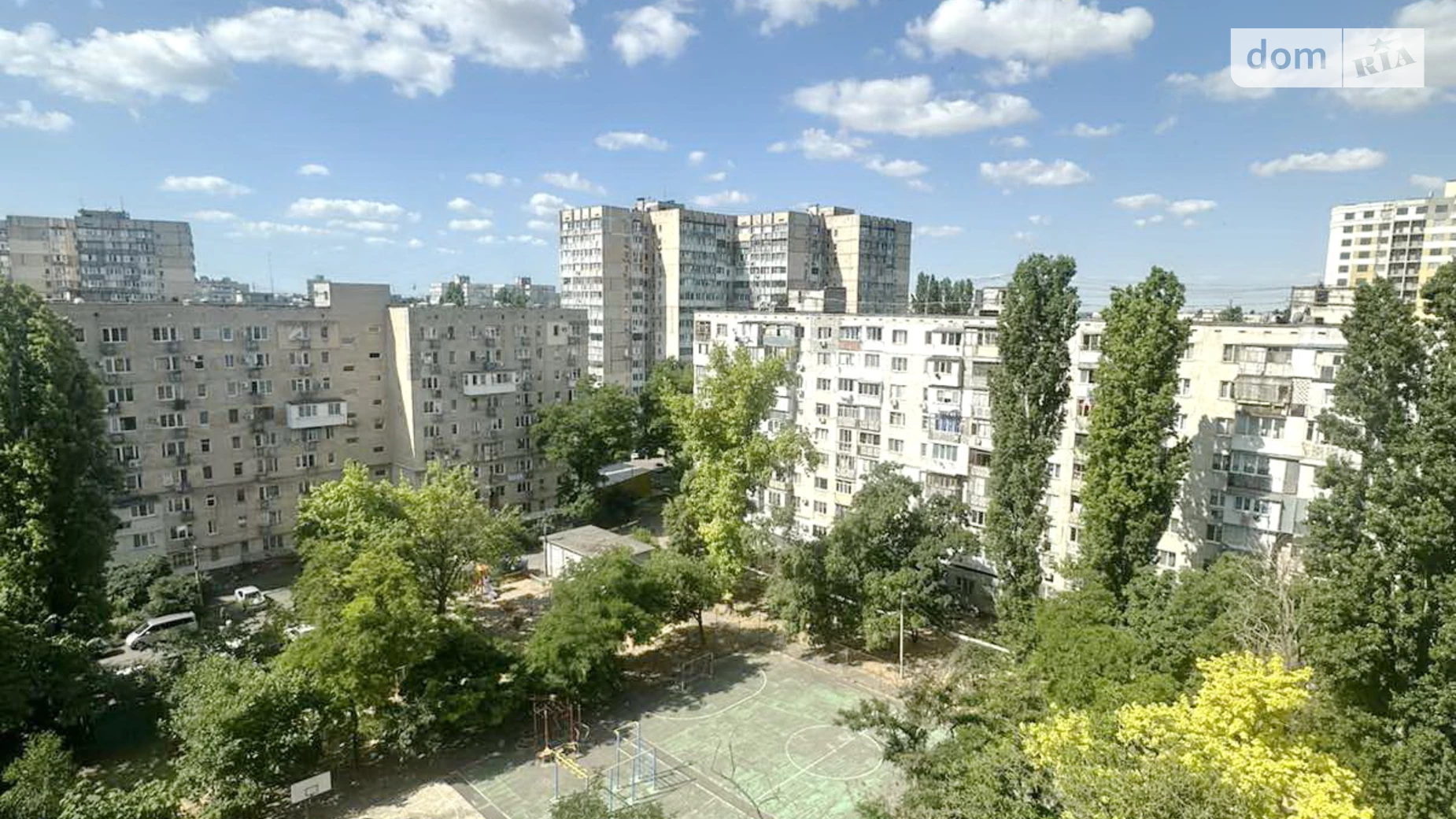 Продається 3-кімнатна квартира 68.8 кв. м у Одесі, вул. Академіка Корольова - фото 3