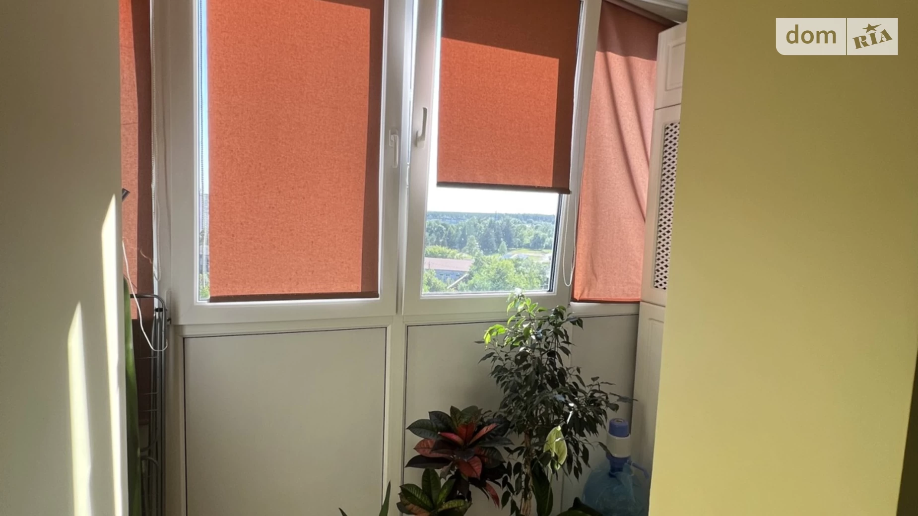 Продається 1-кімнатна квартира 54 кв. м у Житомирі - фото 2