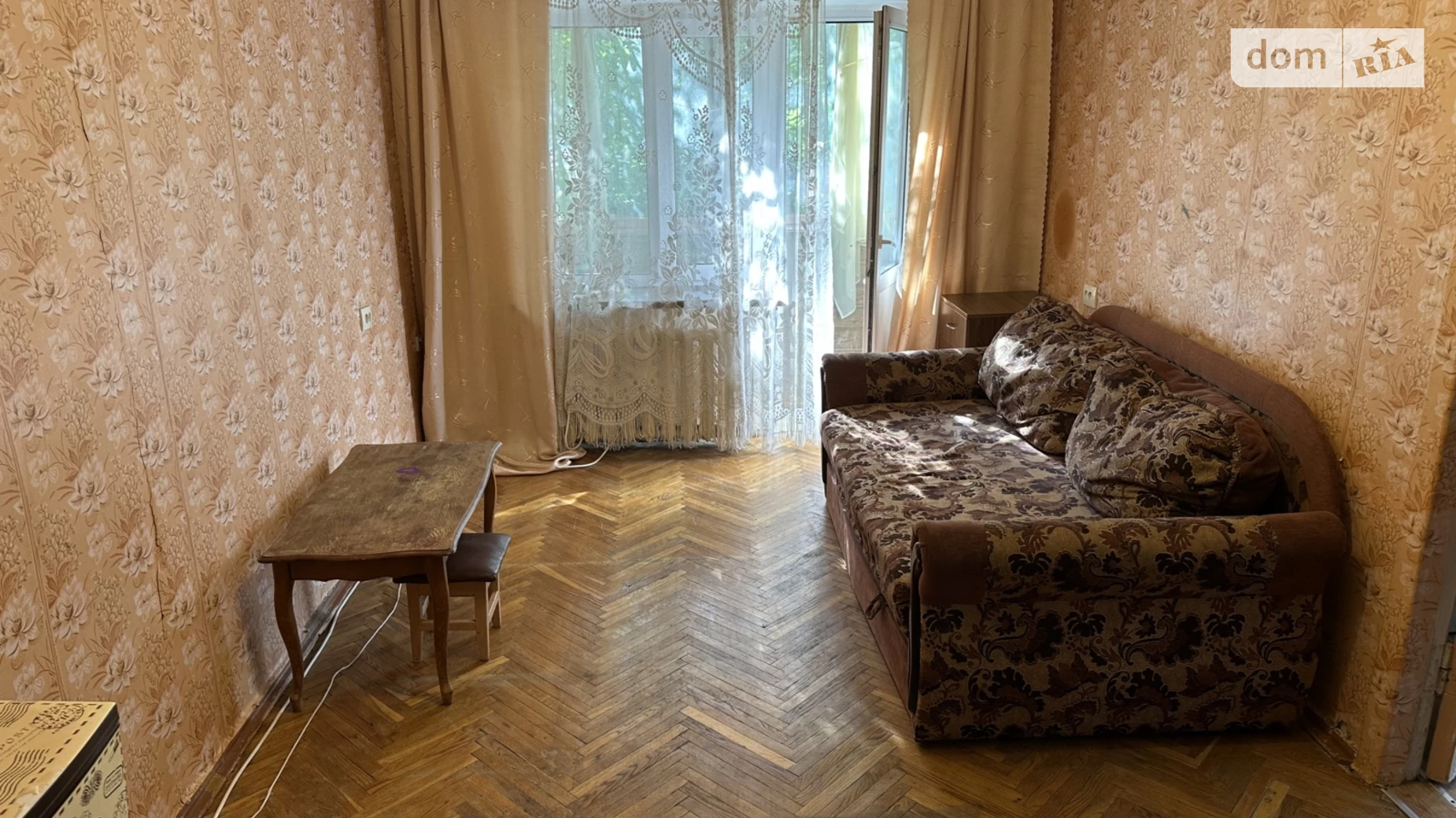 Сдается в аренду 2-комнатная квартира 45 кв. м в Киеве, ул. Святослава Храброго, 4 - фото 2