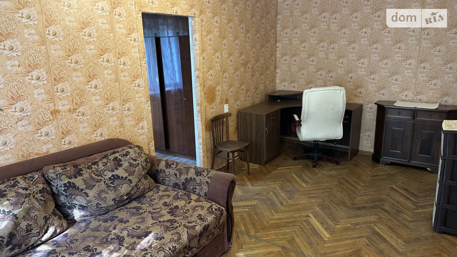 Сдается в аренду 2-комнатная квартира 45 кв. м в Киеве, ул. Святослава Храброго, 4 - фото 4
