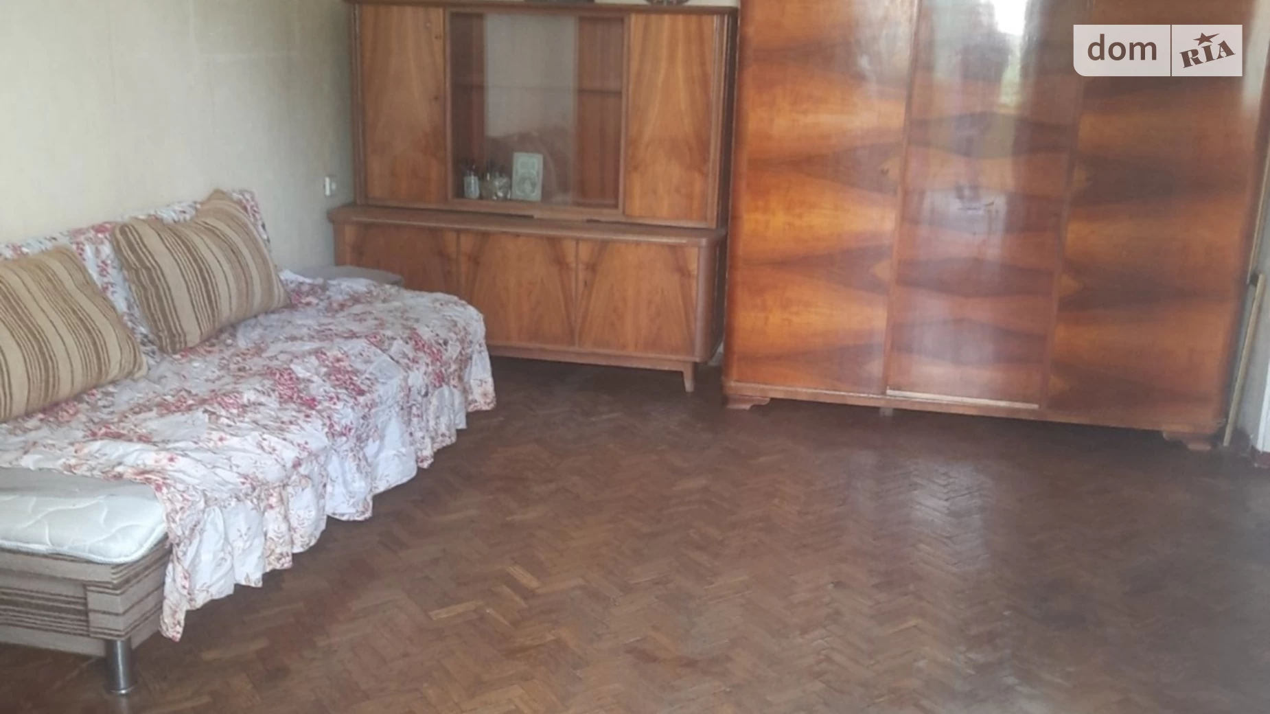 Здається в оренду 1-кімнатна квартира 32 кв. м у Києві, вул. Ентузіастів, 5/1 - фото 2