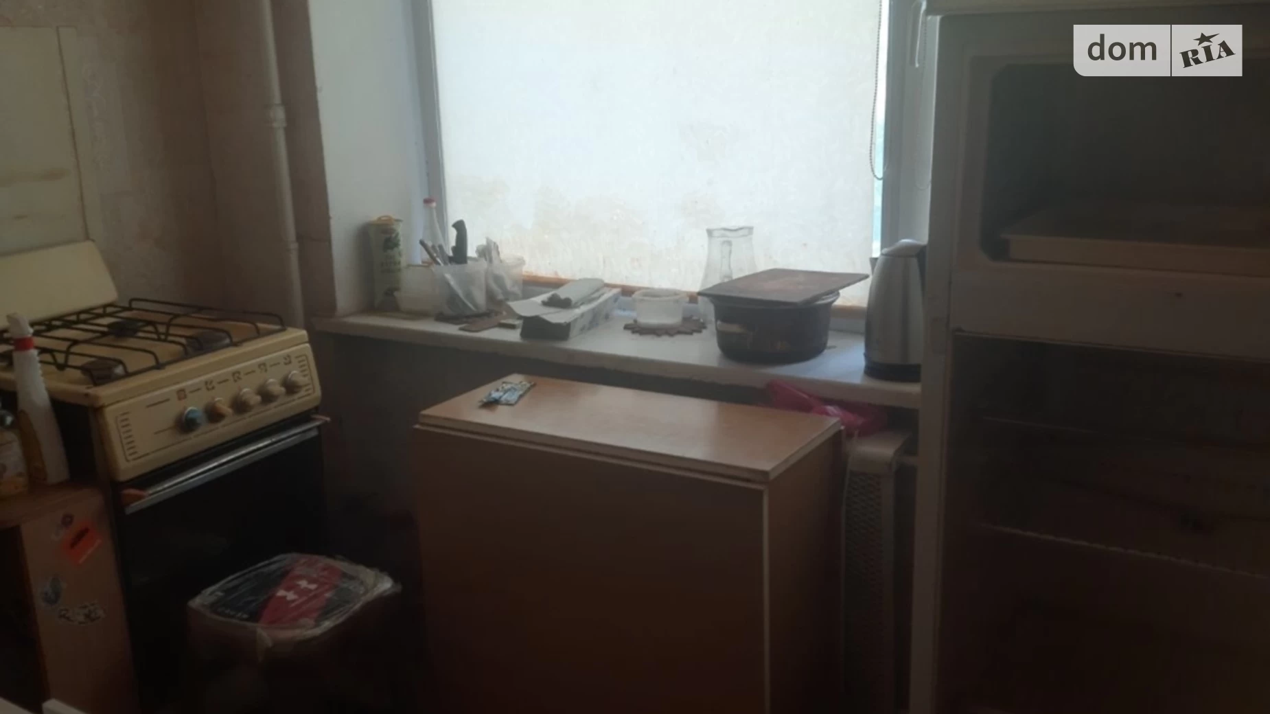 Здається в оренду 1-кімнатна квартира 32 кв. м у Києві, вул. Ентузіастів, 5/1 - фото 3
