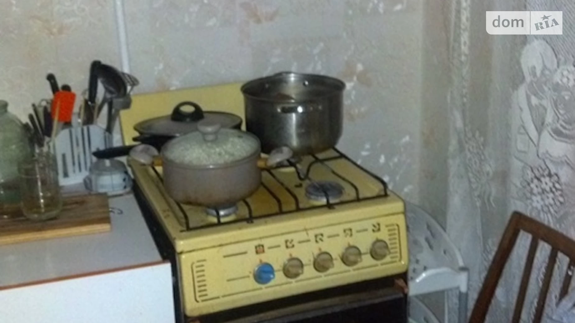 Здається в оренду 1-кімнатна квартира 32 кв. м у Києві, вул. Ентузіастів, 5/1 - фото 5