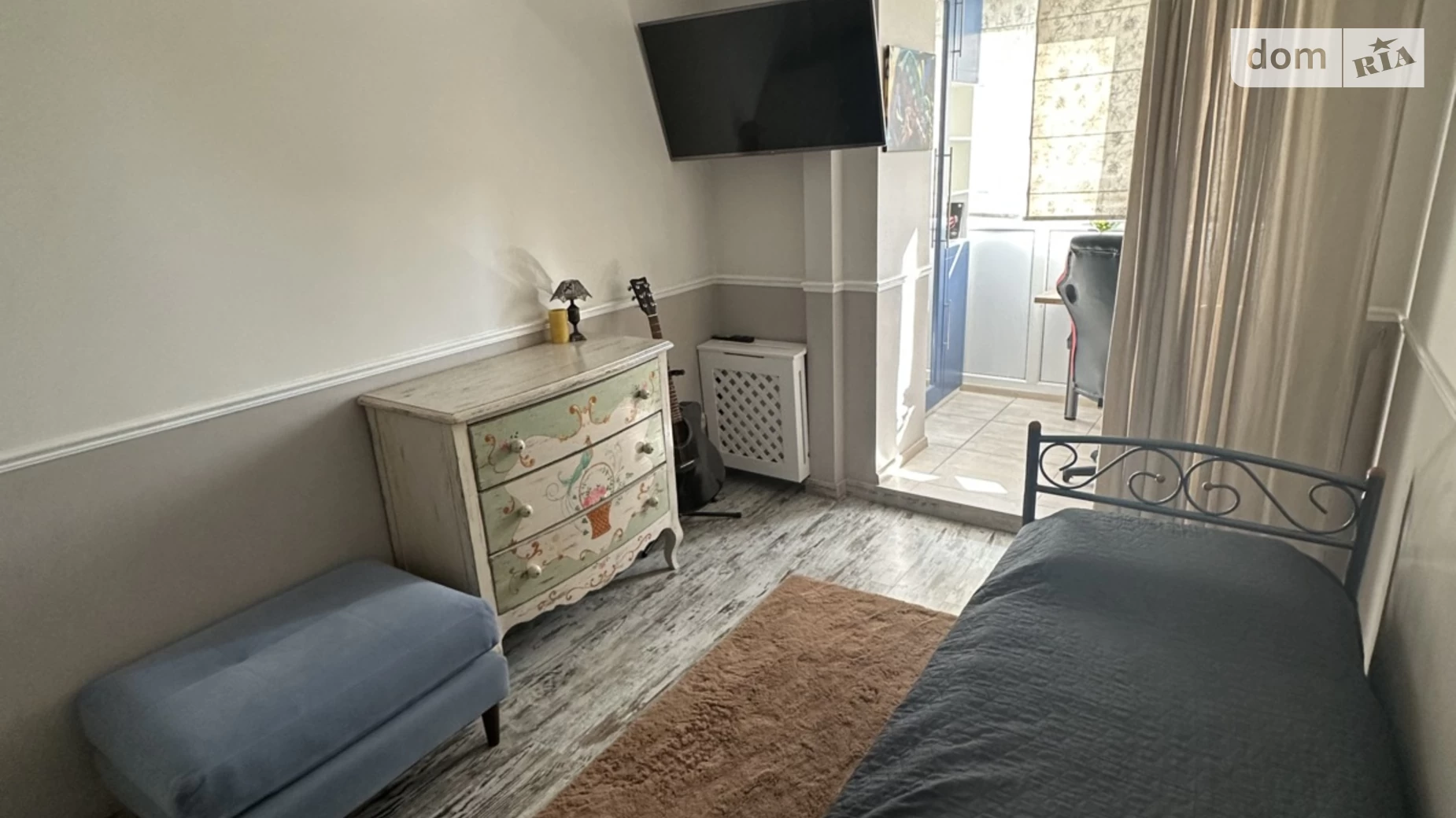 Продається 2-кімнатна квартира 54 кв. м у Житомирі, вул. Зв'язківців, 7 - фото 4
