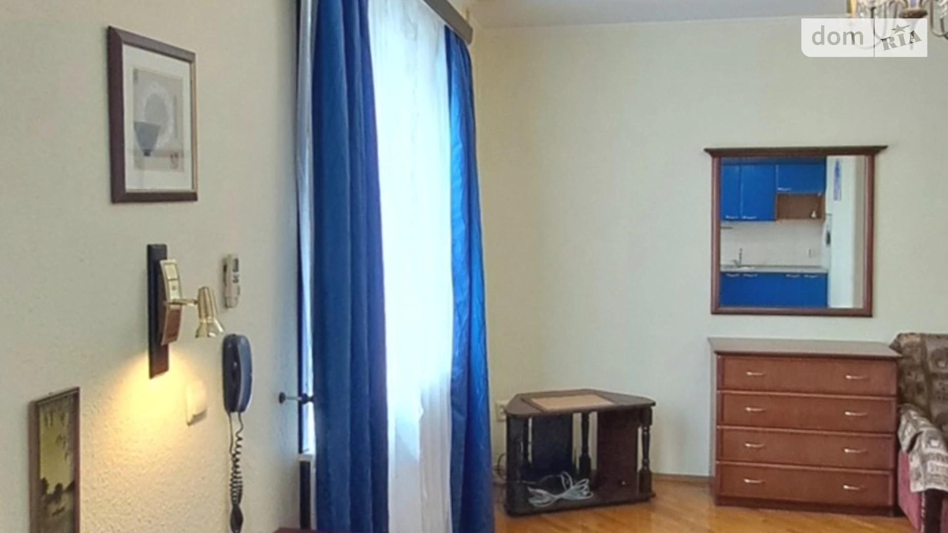 Здається в оренду 1-кімнатна квартира 42 кв. м у Києві, вул. Татарська, 7 - фото 4
