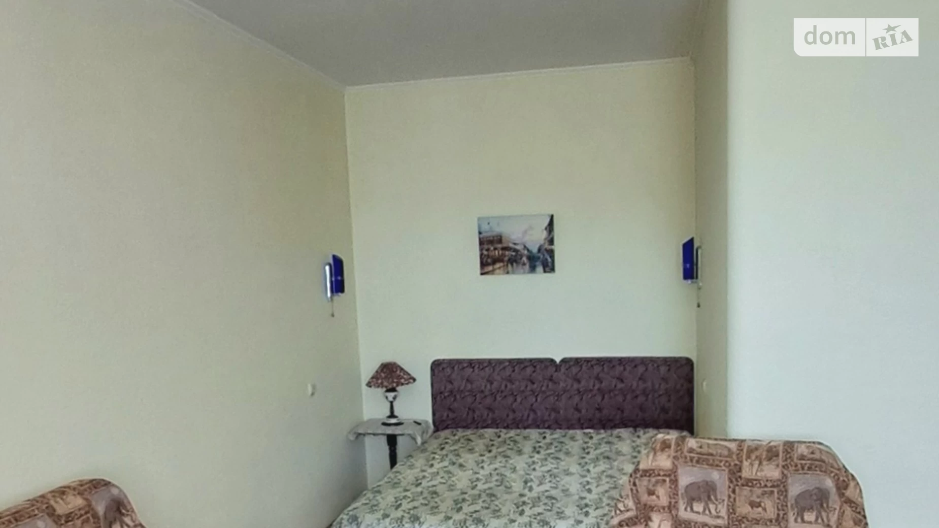 Здається в оренду 1-кімнатна квартира 42 кв. м у Києві, вул. Татарська, 7 - фото 2