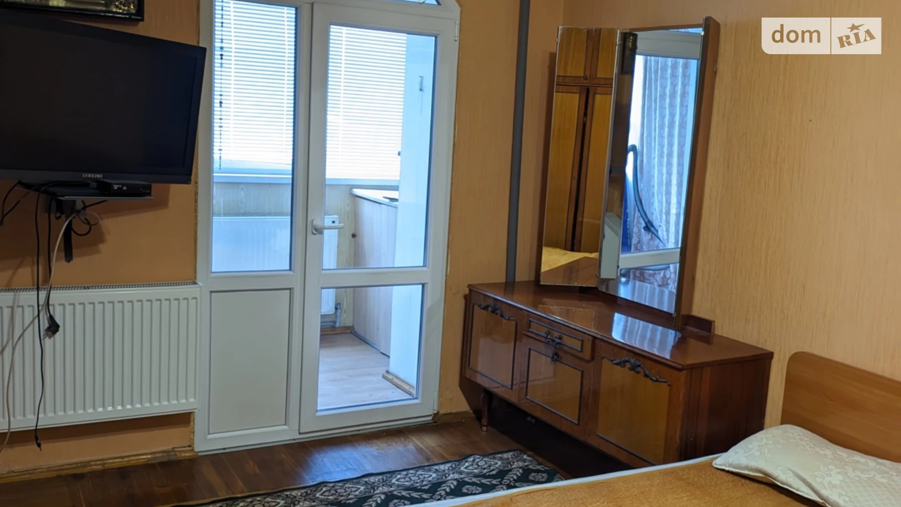 Сдается в аренду 2-комнатная квартира 55 кв. м в Виннице, ул. Пирогова - фото 2