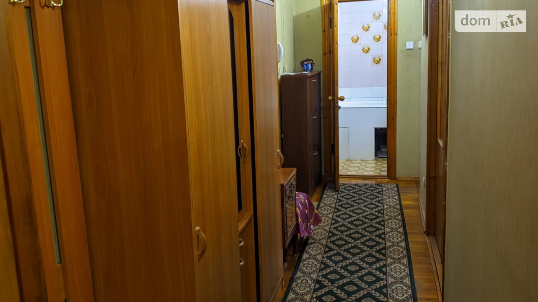 Сдается в аренду 2-комнатная квартира 55 кв. м в Виннице, ул. Пирогова - фото 4