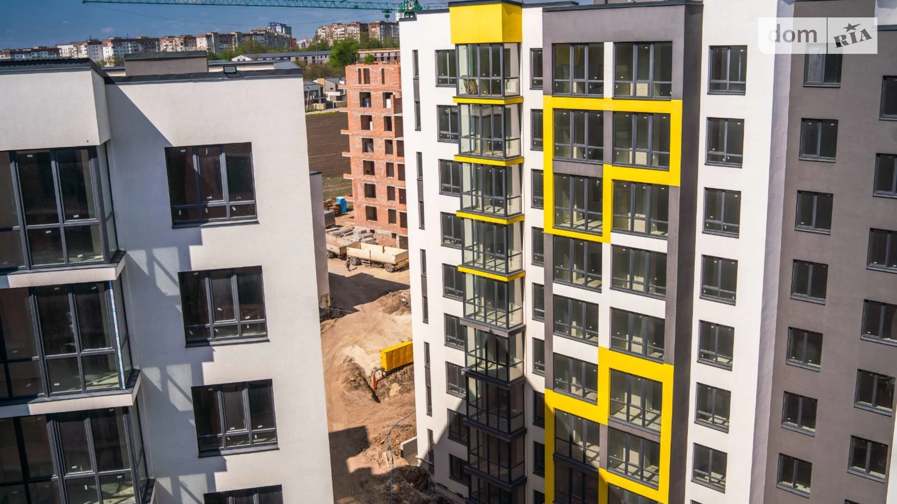 Продается 1-комнатная квартира 44.28 кв. м в Байковцах, пер. Дубовецкий - фото 2