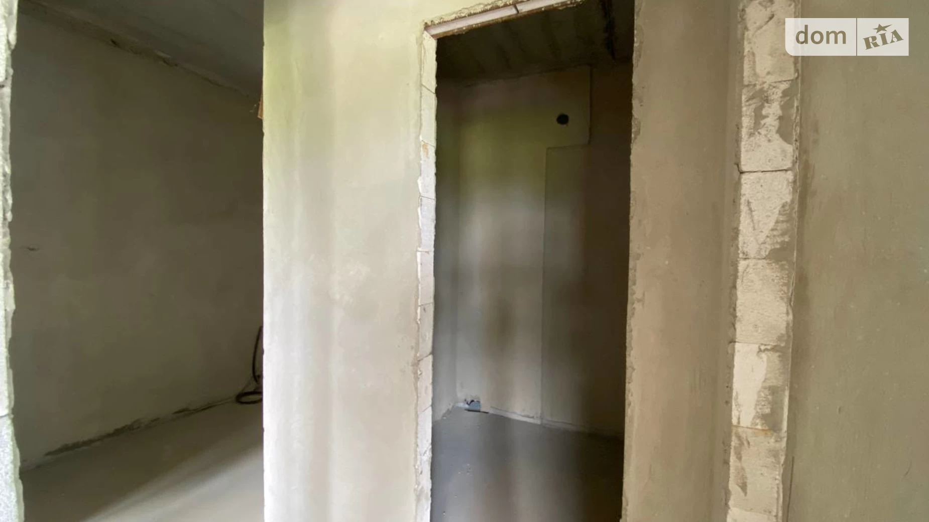 Продається 2-кімнатна квартира 37 кв. м у Святопетрівське, вул. Теплична, 64 - фото 4