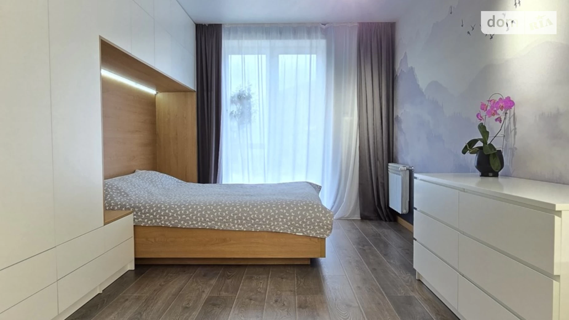 Продається 2-кімнатна квартира 77.2 кв. м у Харкові, вул. Рогатинська Левада, 12 - фото 2