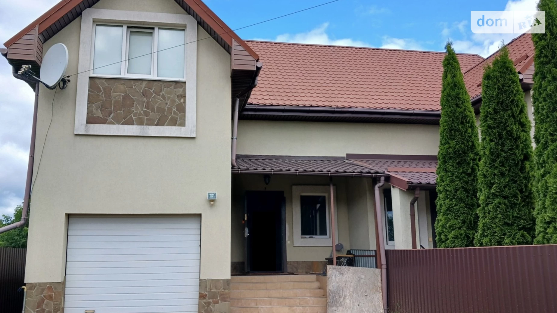 Гостомель ЖК Зелен Яр, цена: 99500 $ - фото 4