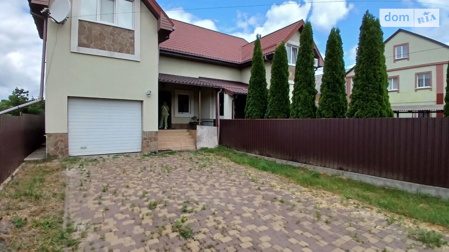 Гостомель ЖК Зелен Яр, цена: 99500 $ - фото 5