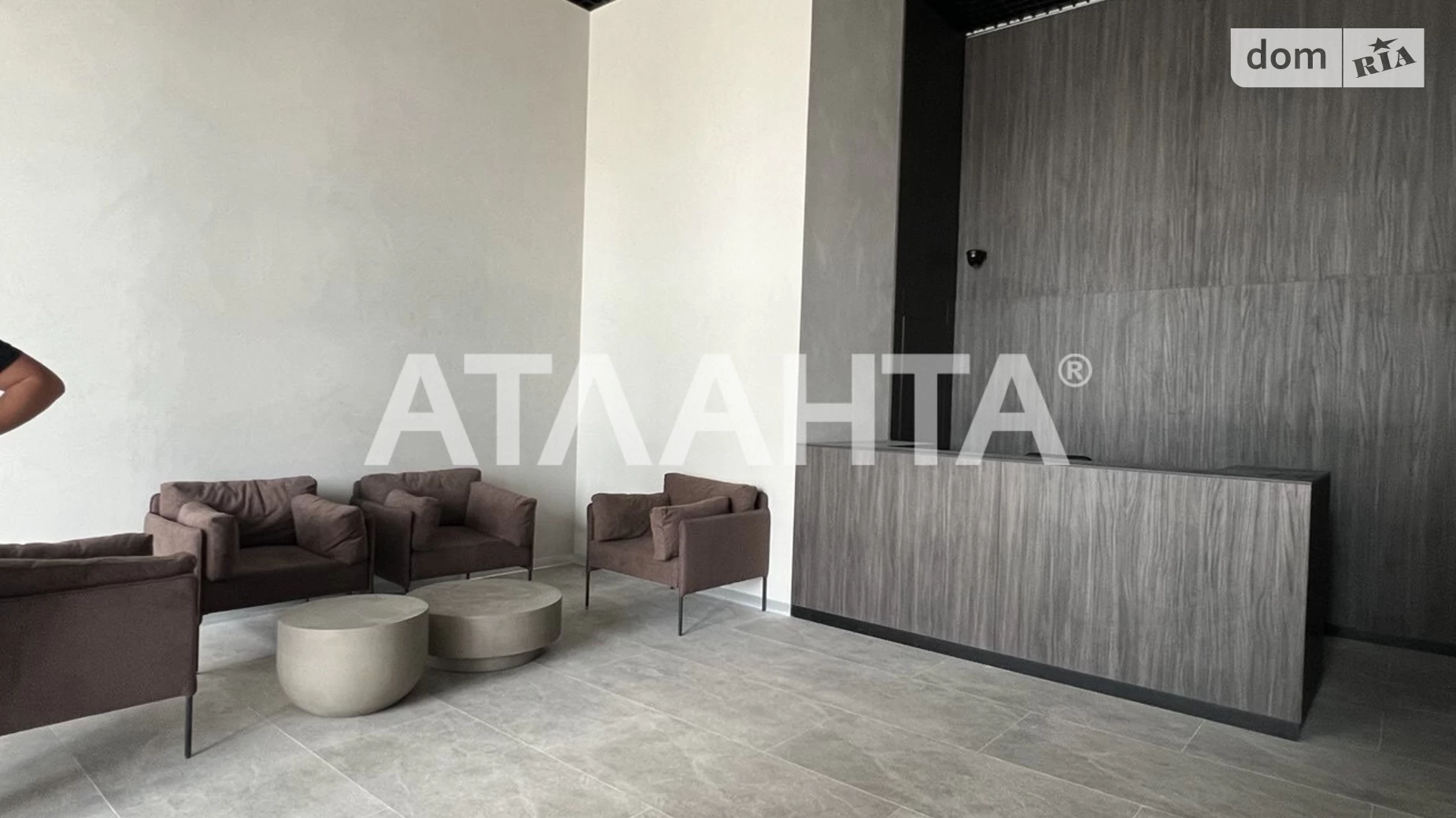 Продається 1-кімнатна квартира 40.5 кв. м у Вінниці, цена: 50000 $ - фото 4
