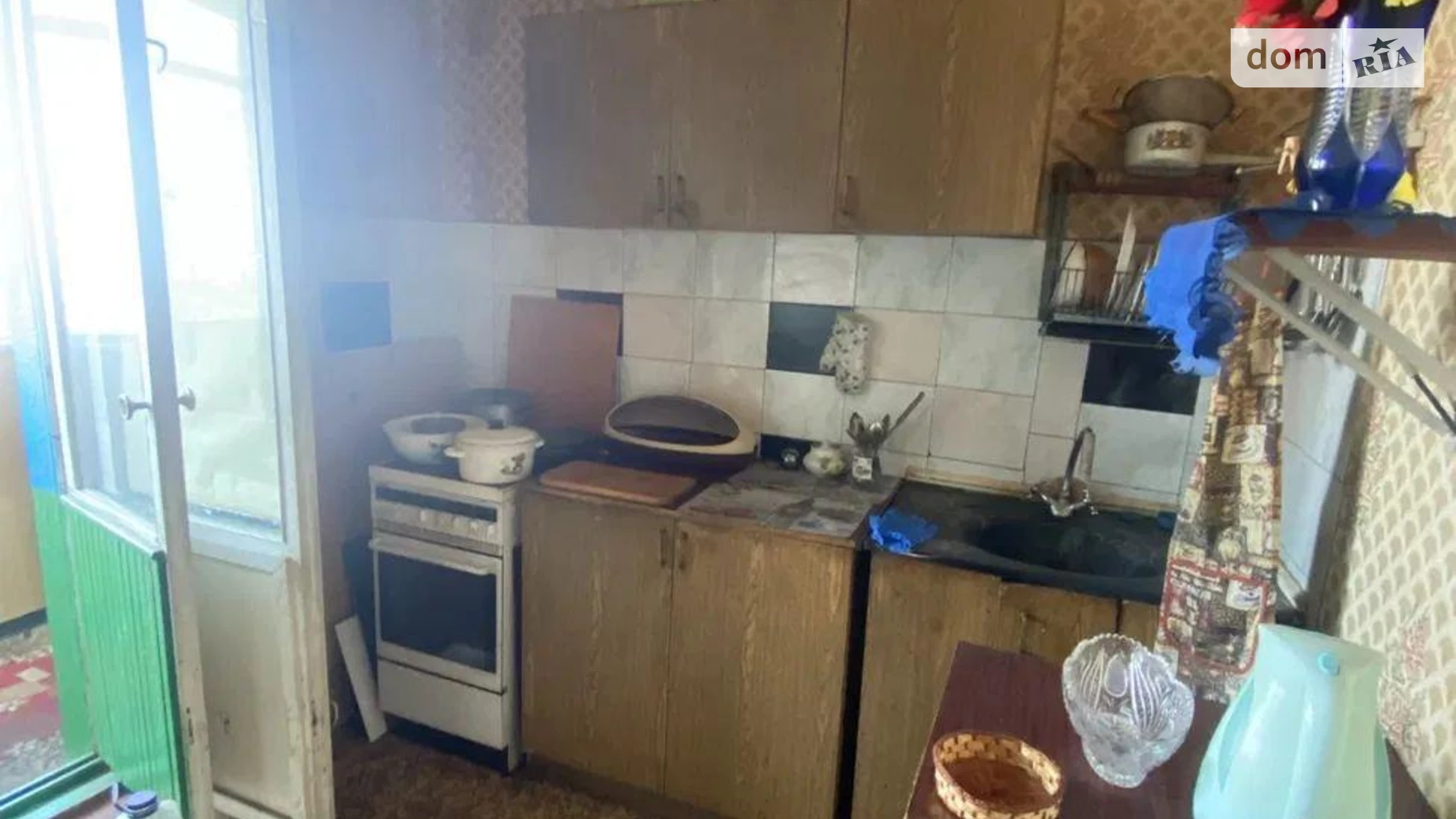 Здається в оренду 1-кімнатна квартира 39 кв. м у Києві, вул. Автозаводська - фото 2