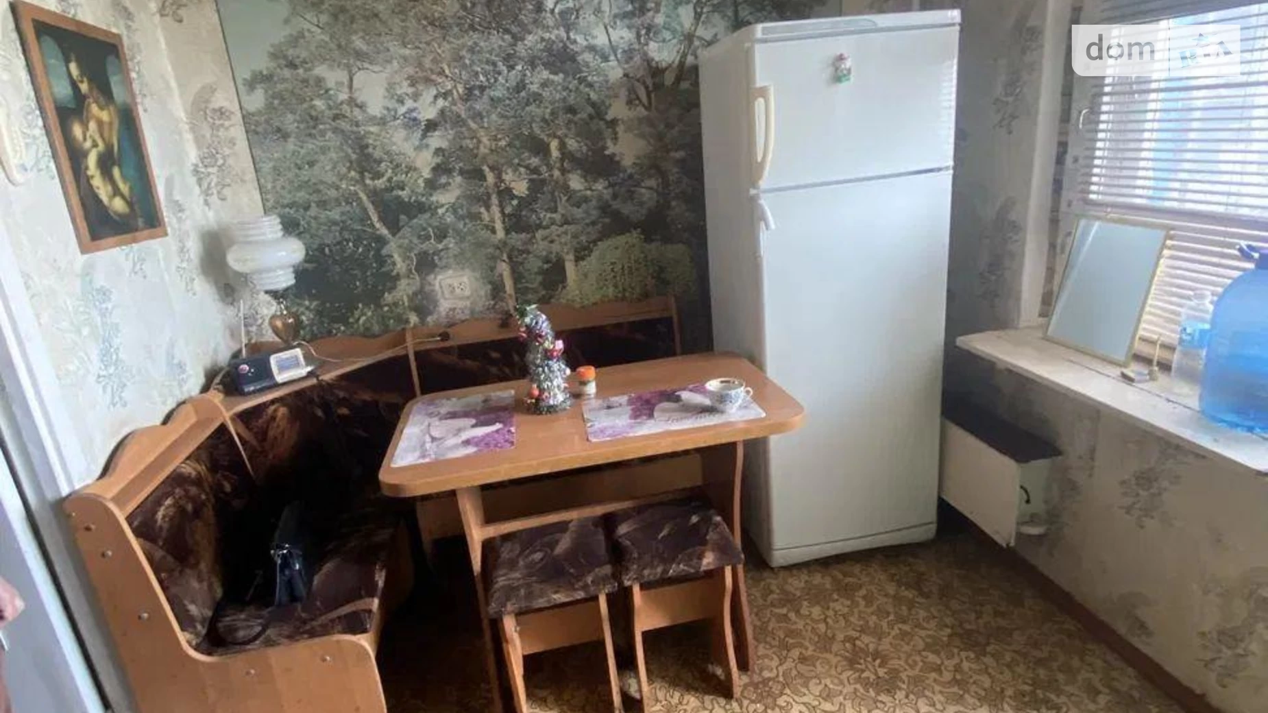 Здається в оренду 1-кімнатна квартира 39 кв. м у Києві, вул. Автозаводська - фото 3