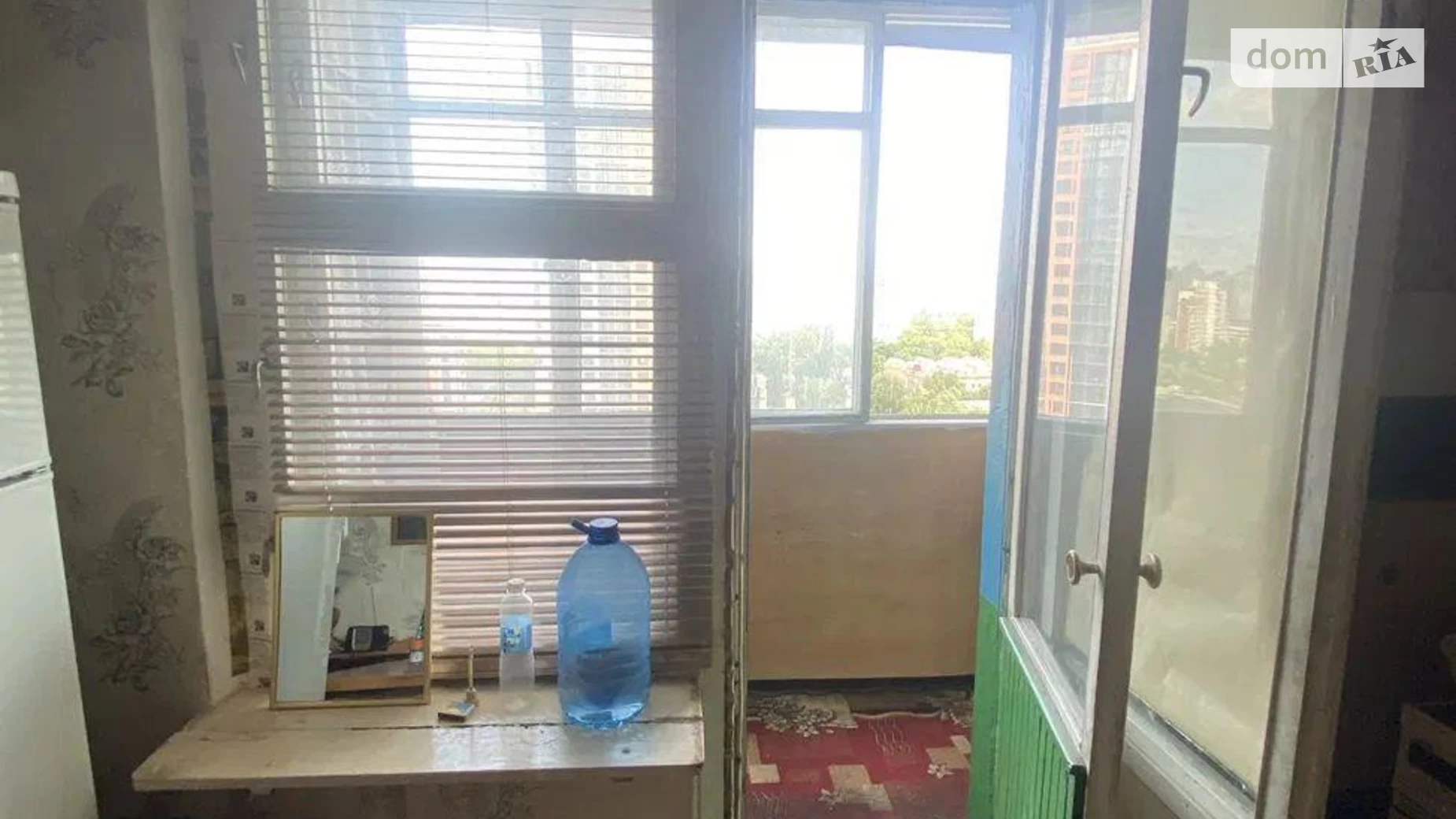 Здається в оренду 1-кімнатна квартира 39 кв. м у Києві, вул. Автозаводська - фото 4