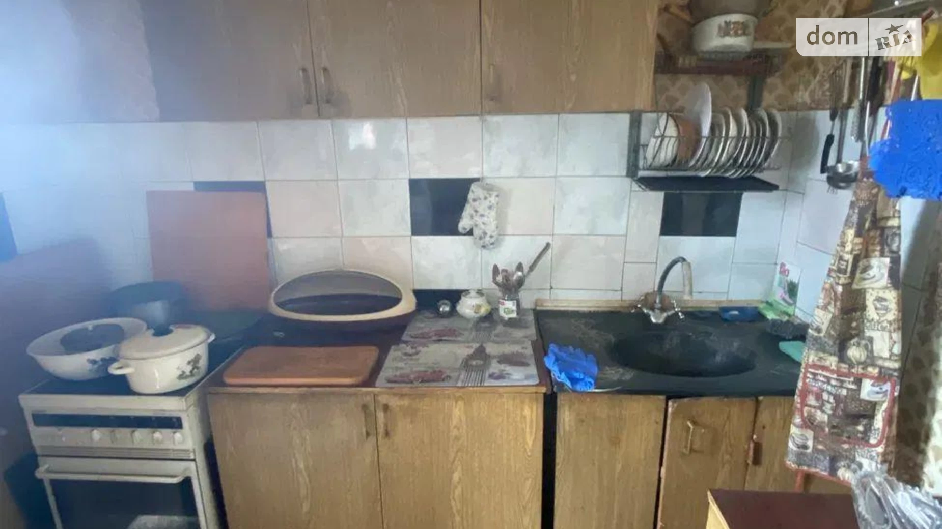 Здається в оренду 1-кімнатна квартира 39 кв. м у Києві, вул. Автозаводська - фото 5