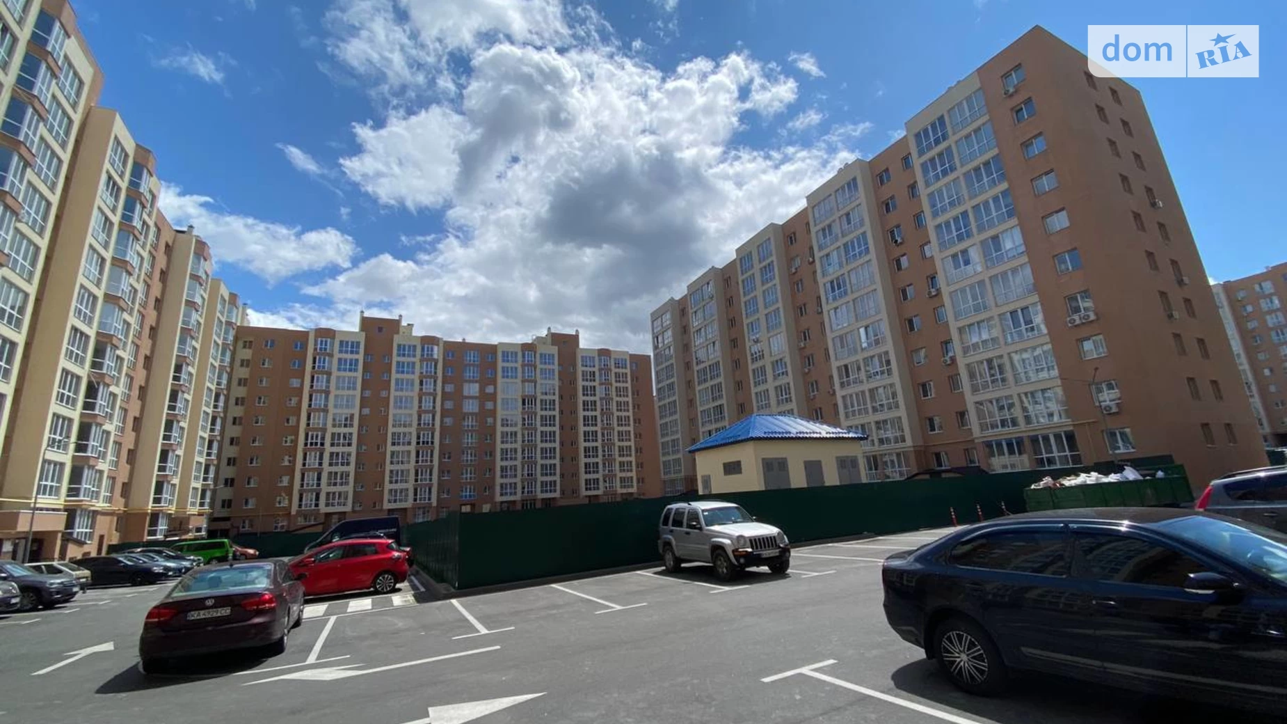 Продається 1-кімнатна квартира 43 кв. м у, цена: 42500 $ - фото 2