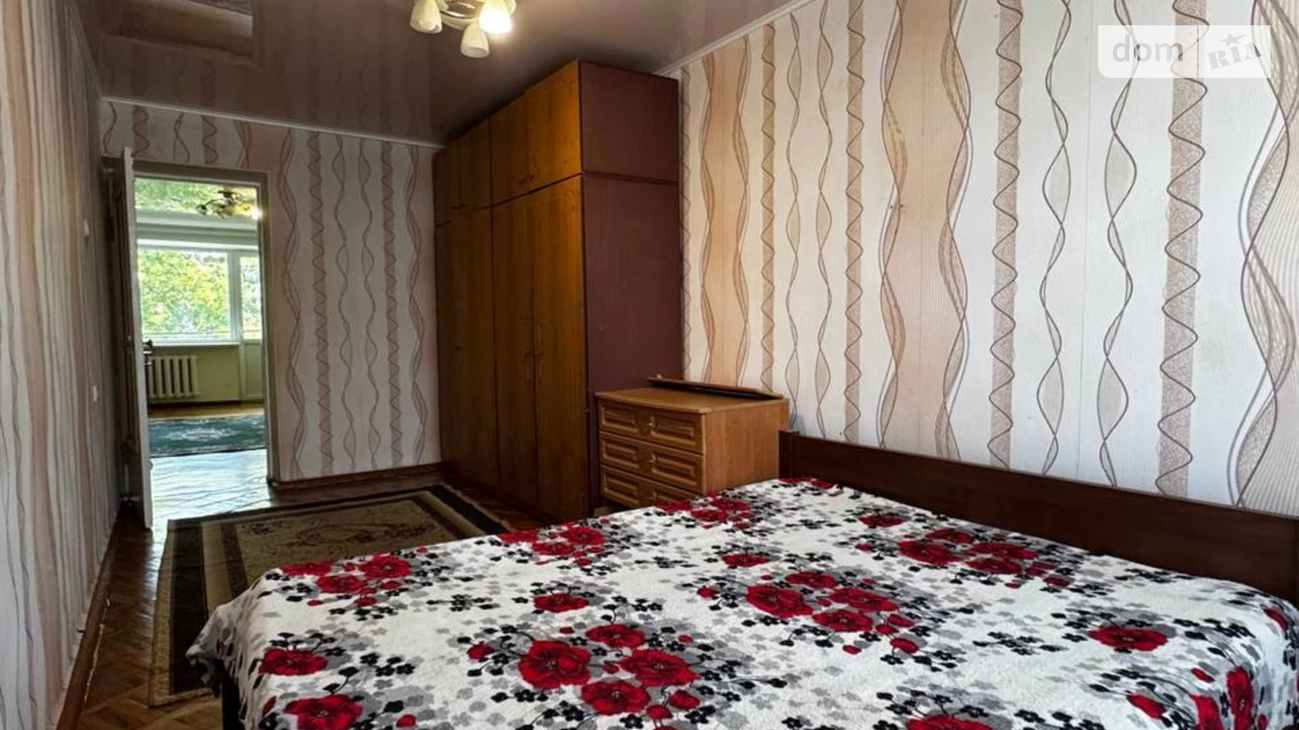 Продається 2-кімнатна квартира 46.8 кв. м у Одесі, вул. Капітана Кузнецова - фото 4